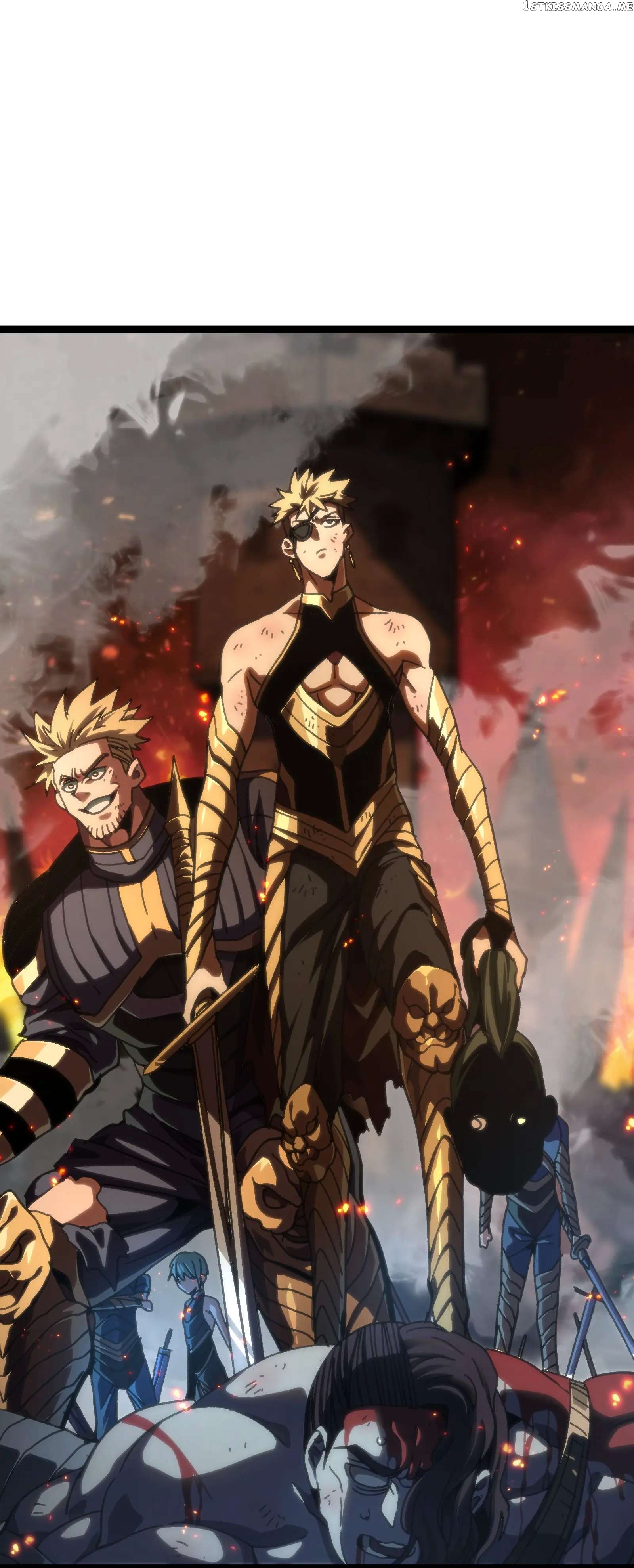 The Unrivaled Delinquent Combat King Is Actually A Healer In The Game World? Chapter 88 - page 10