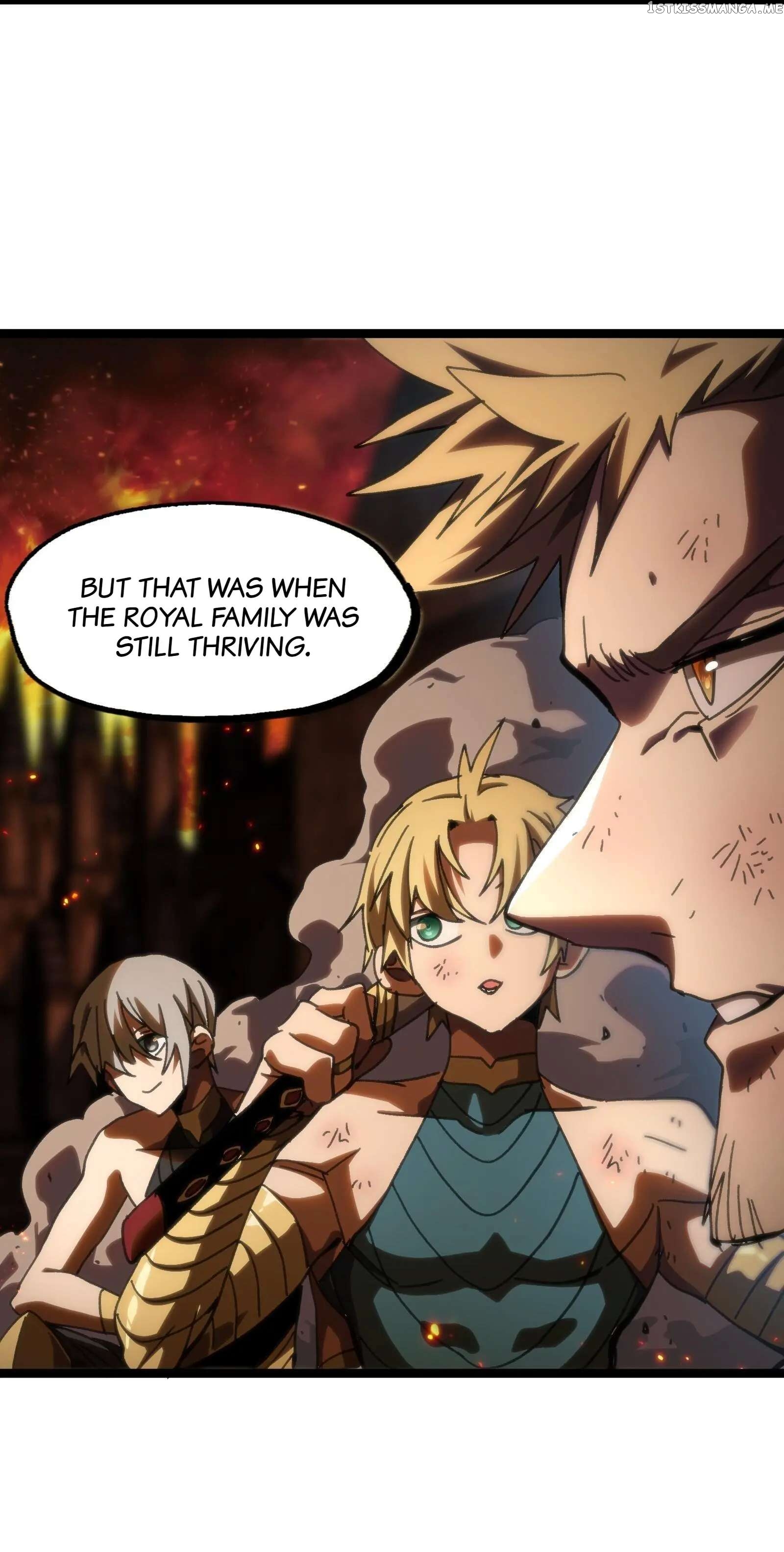 The Unrivaled Delinquent Combat King Is Actually A Healer In The Game World? Chapter 88 - page 11
