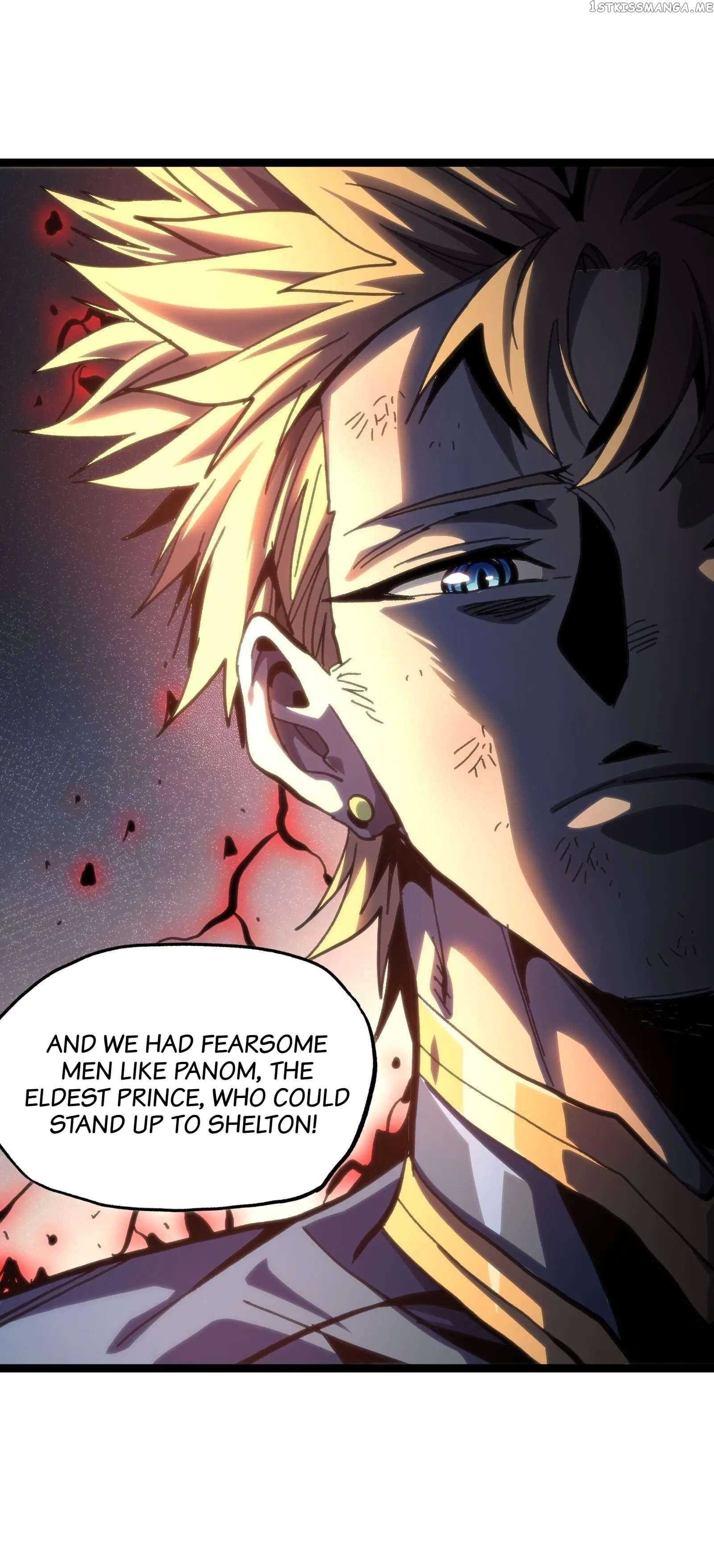 The Unrivaled Delinquent Combat King Is Actually A Healer In The Game World? Chapter 88 - page 12