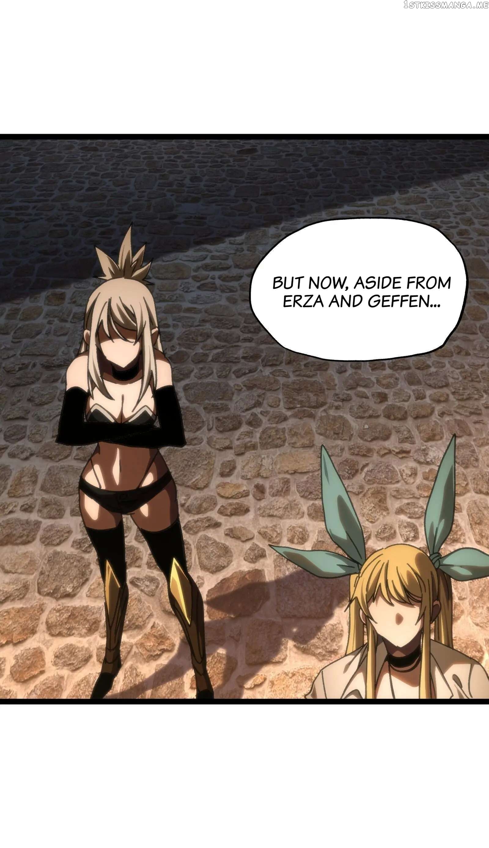 The Unrivaled Delinquent Combat King Is Actually A Healer In The Game World? Chapter 88 - page 13
