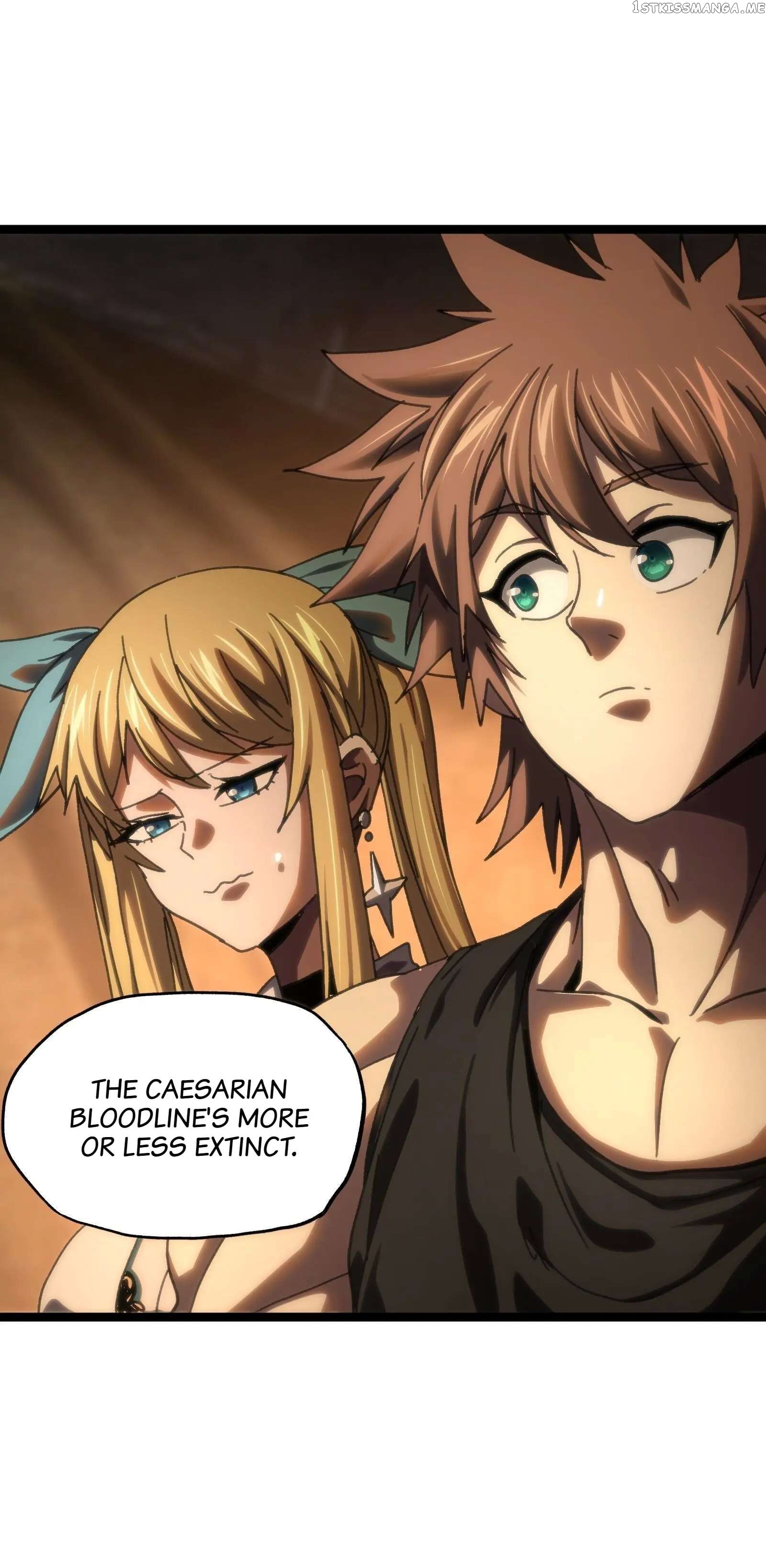 The Unrivaled Delinquent Combat King Is Actually A Healer In The Game World? Chapter 88 - page 14