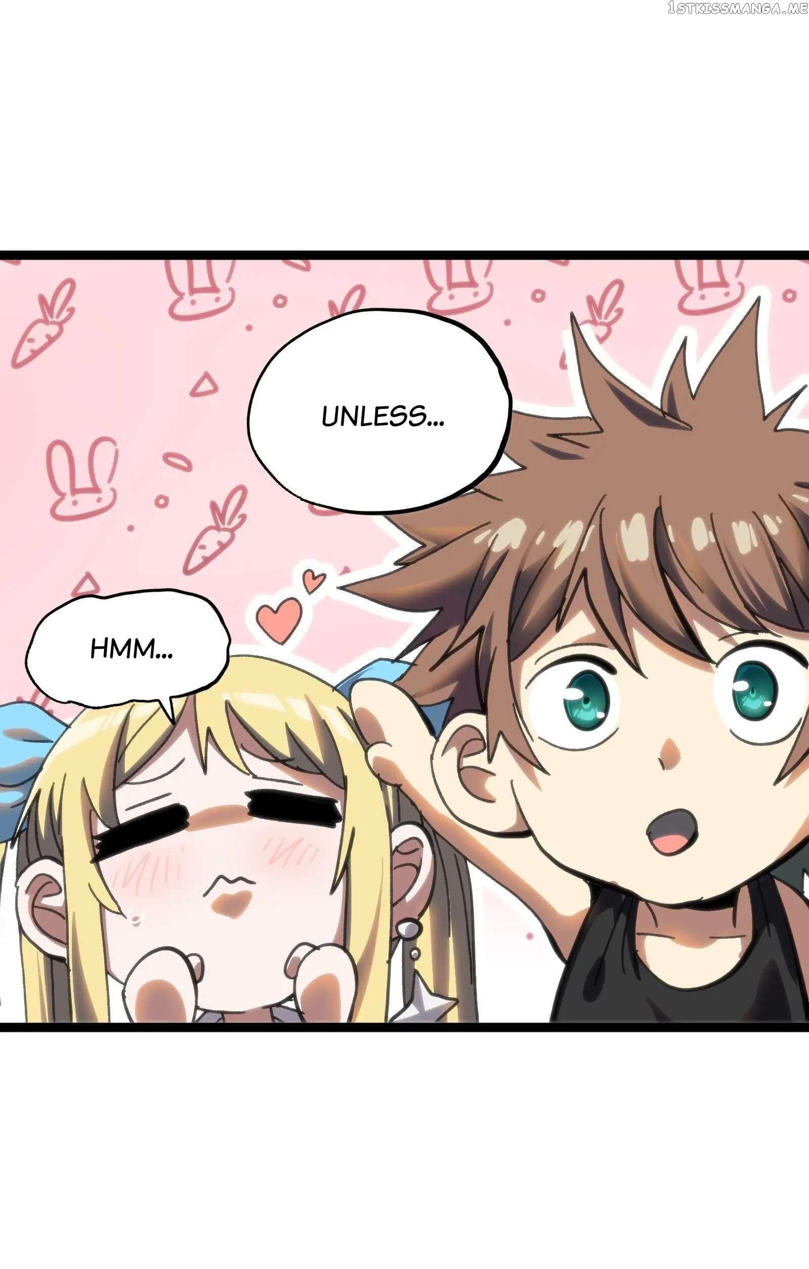 The Unrivaled Delinquent Combat King Is Actually A Healer In The Game World? Chapter 88 - page 16