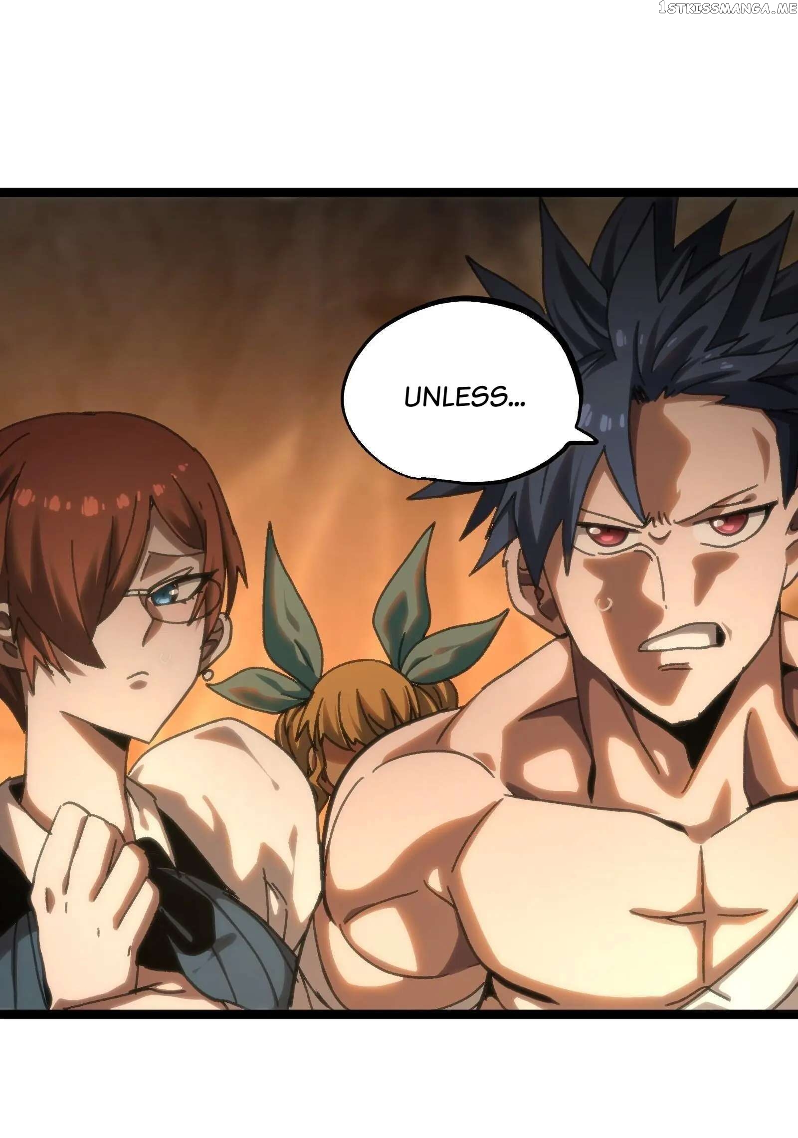 The Unrivaled Delinquent Combat King Is Actually A Healer In The Game World? Chapter 88 - page 17