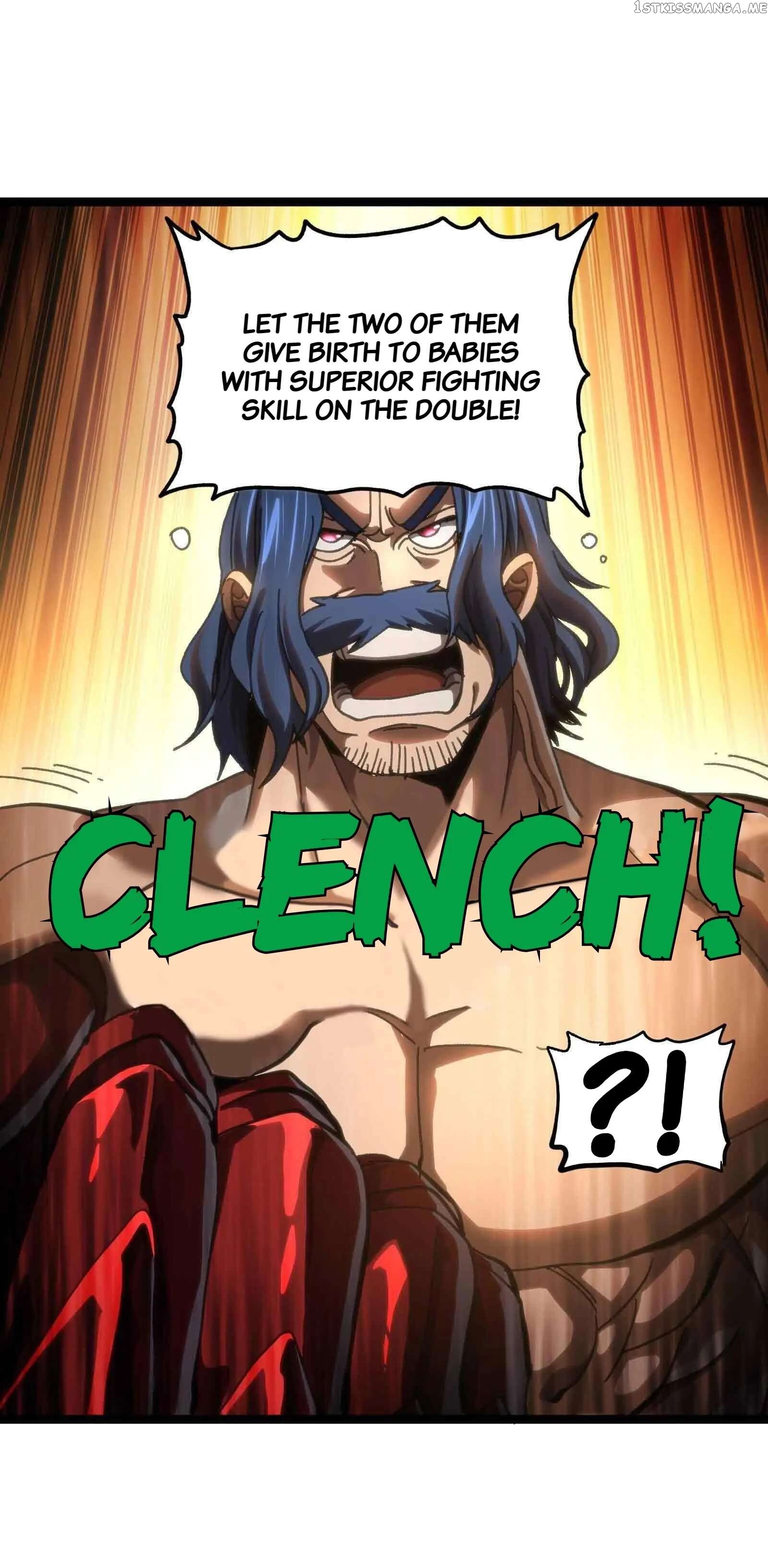 The Unrivaled Delinquent Combat King Is Actually A Healer In The Game World? Chapter 88 - page 18
