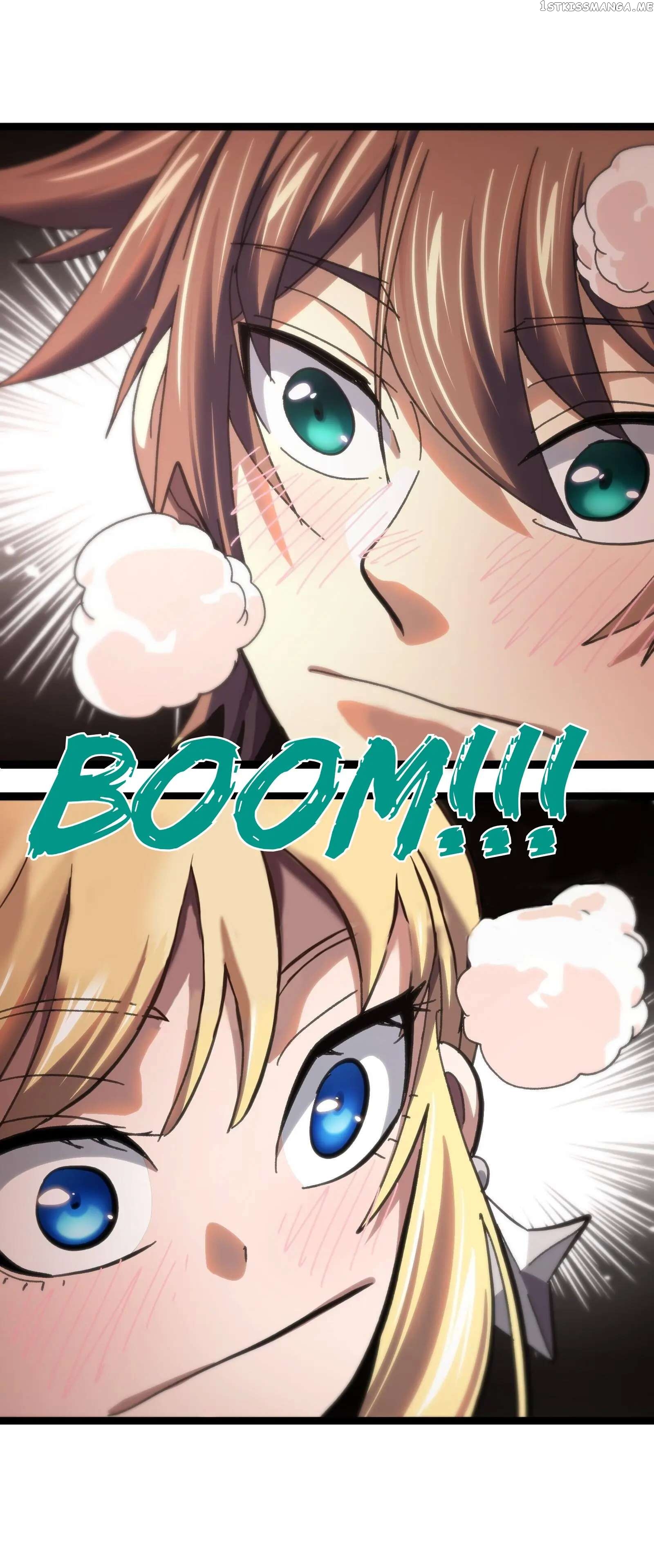 The Unrivaled Delinquent Combat King Is Actually A Healer In The Game World? Chapter 88 - page 19
