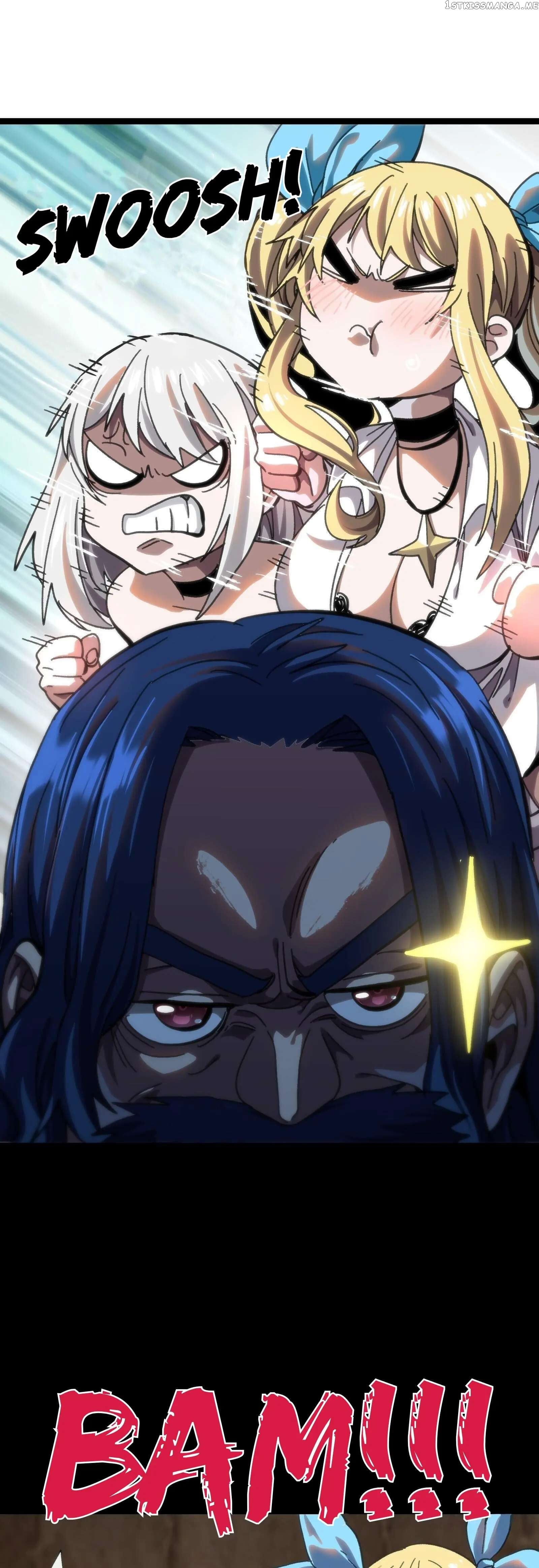 The Unrivaled Delinquent Combat King Is Actually A Healer In The Game World? Chapter 88 - page 20