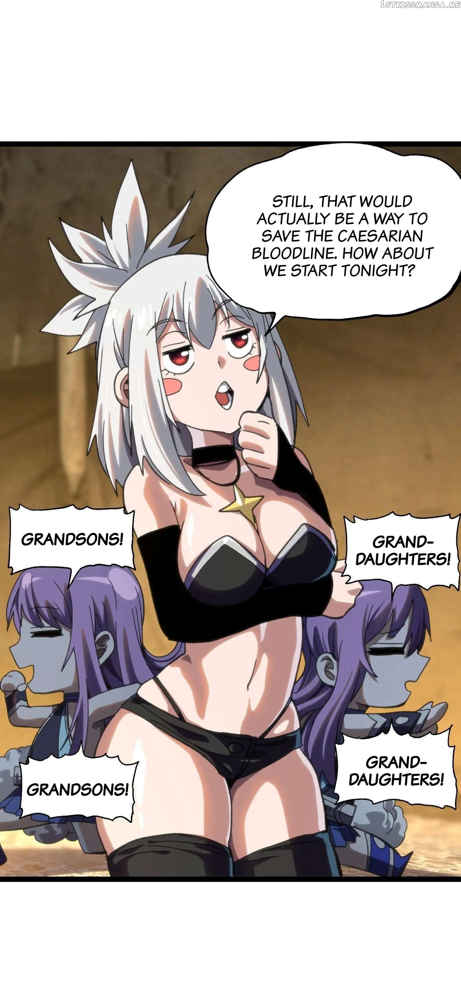 The Unrivaled Delinquent Combat King Is Actually A Healer In The Game World? Chapter 88 - page 22