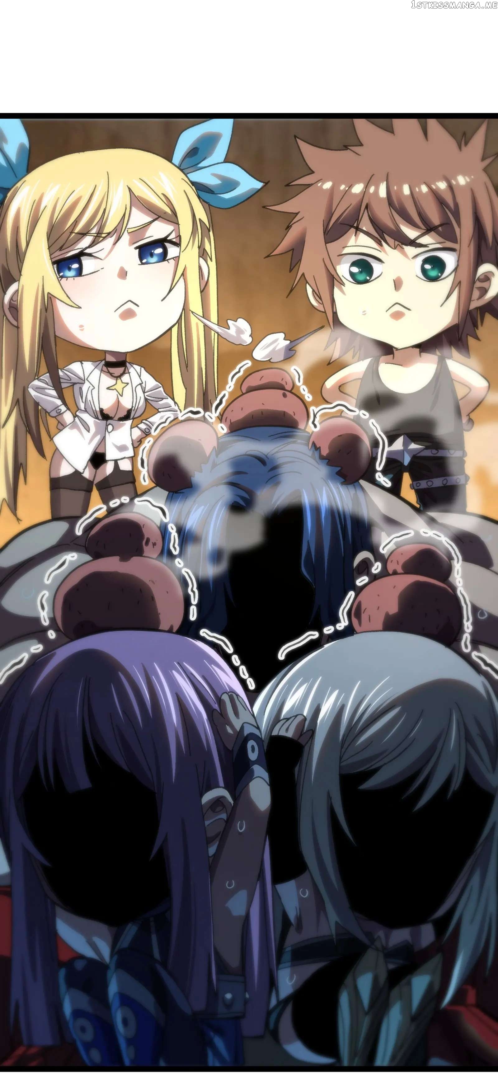 The Unrivaled Delinquent Combat King Is Actually A Healer In The Game World? Chapter 88 - page 24