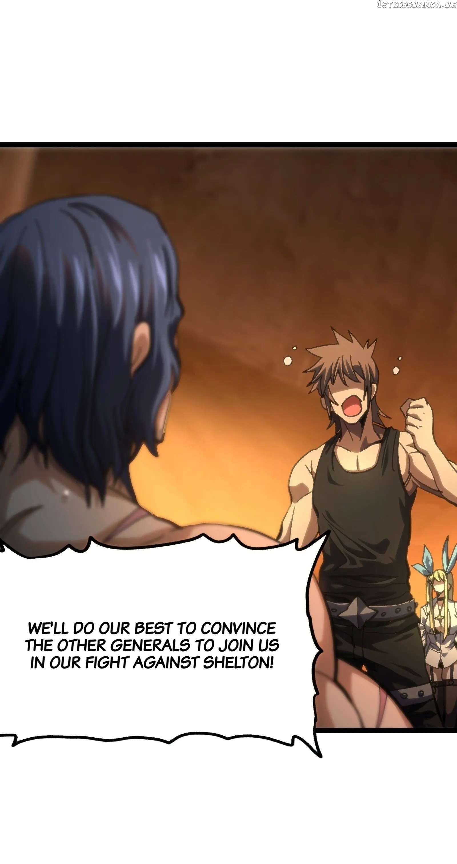 The Unrivaled Delinquent Combat King Is Actually A Healer In The Game World? Chapter 88 - page 3