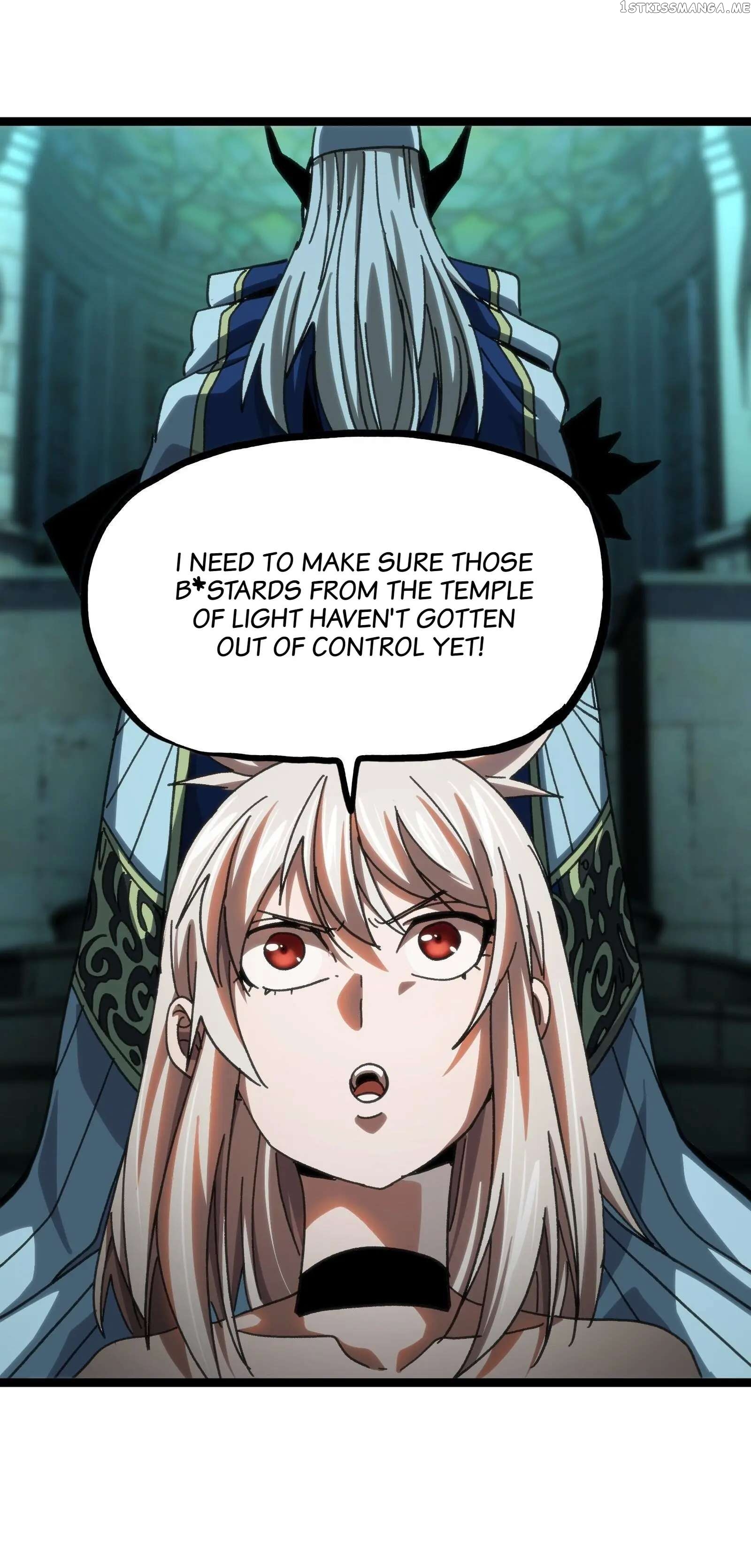 The Unrivaled Delinquent Combat King Is Actually A Healer In The Game World? Chapter 88 - page 30
