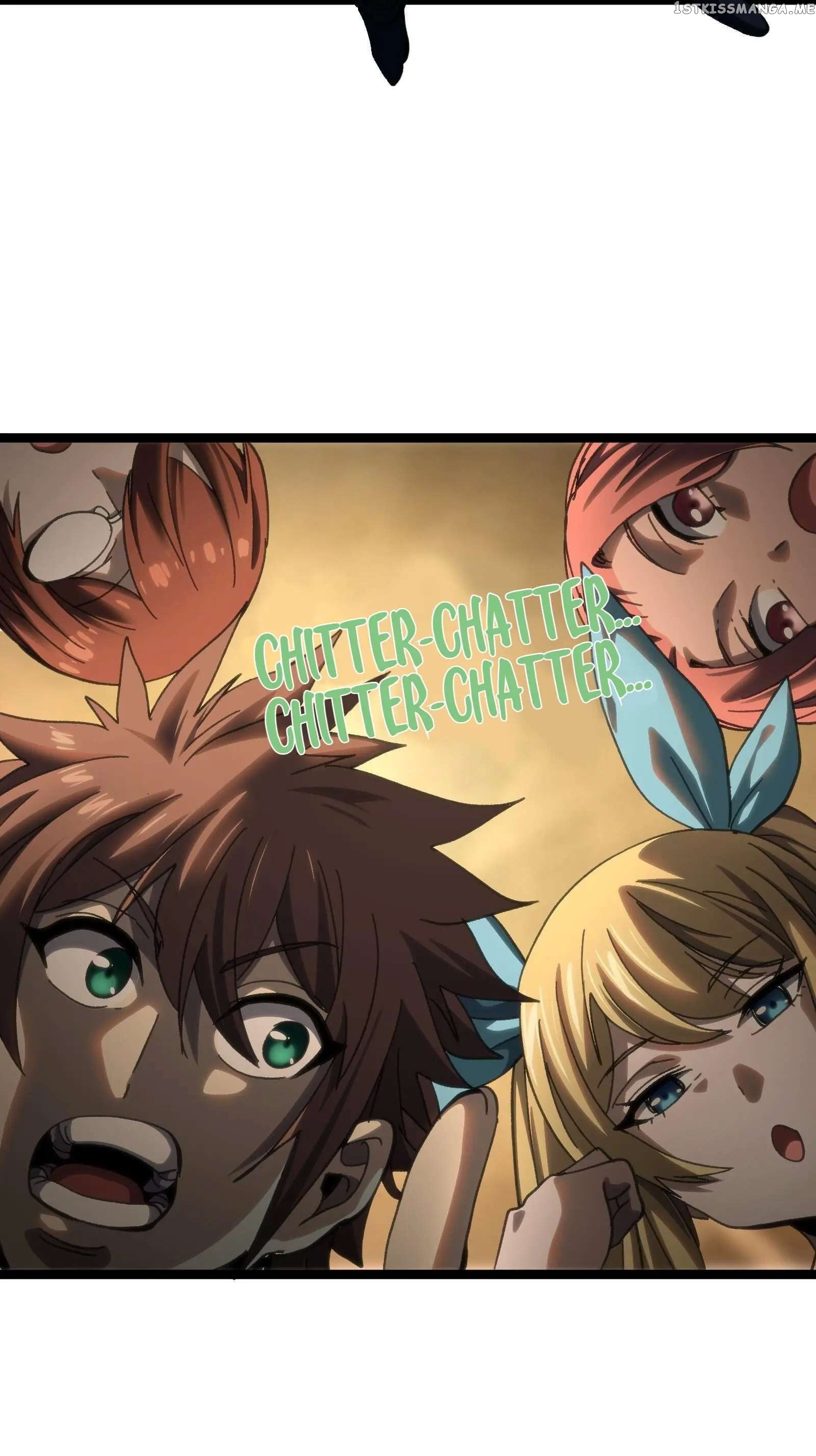 The Unrivaled Delinquent Combat King Is Actually A Healer In The Game World? Chapter 88 - page 37