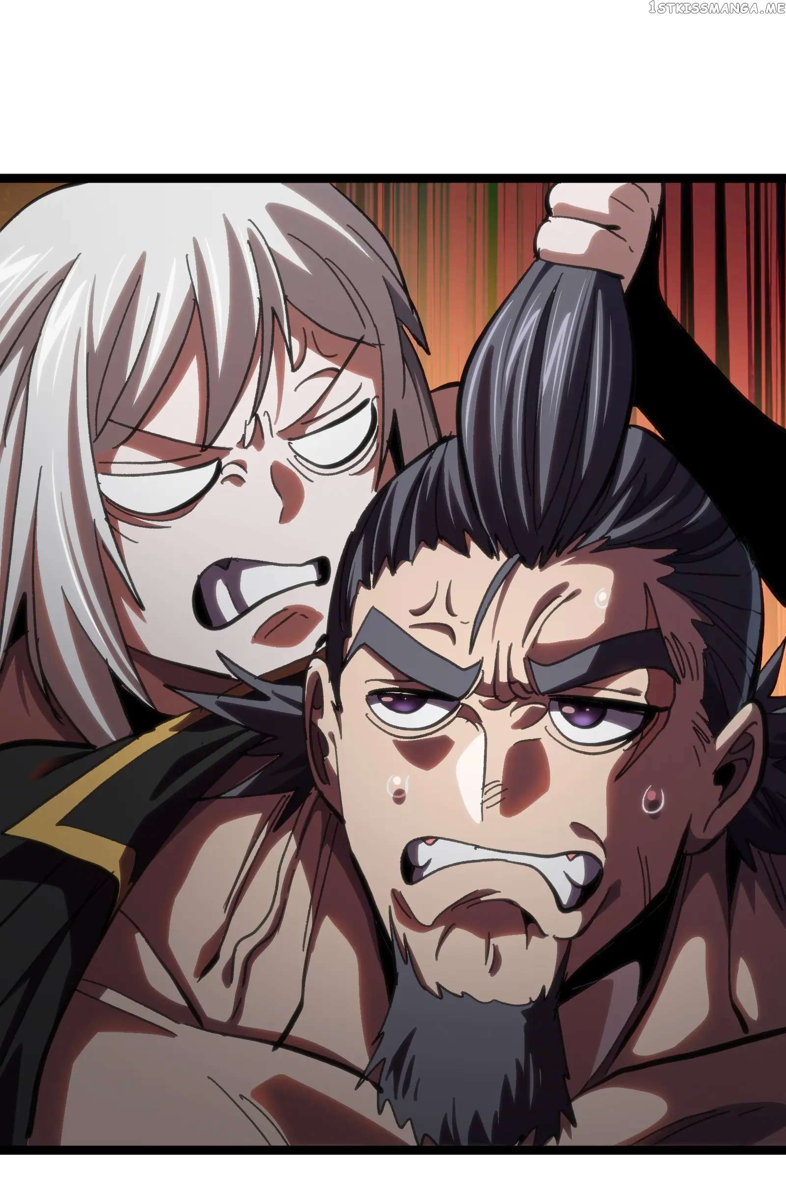 The Unrivaled Delinquent Combat King Is Actually A Healer In The Game World? Chapter 88 - page 39