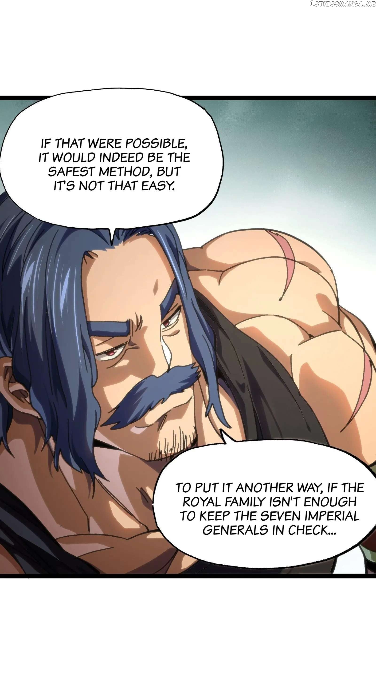 The Unrivaled Delinquent Combat King Is Actually A Healer In The Game World? Chapter 88 - page 4