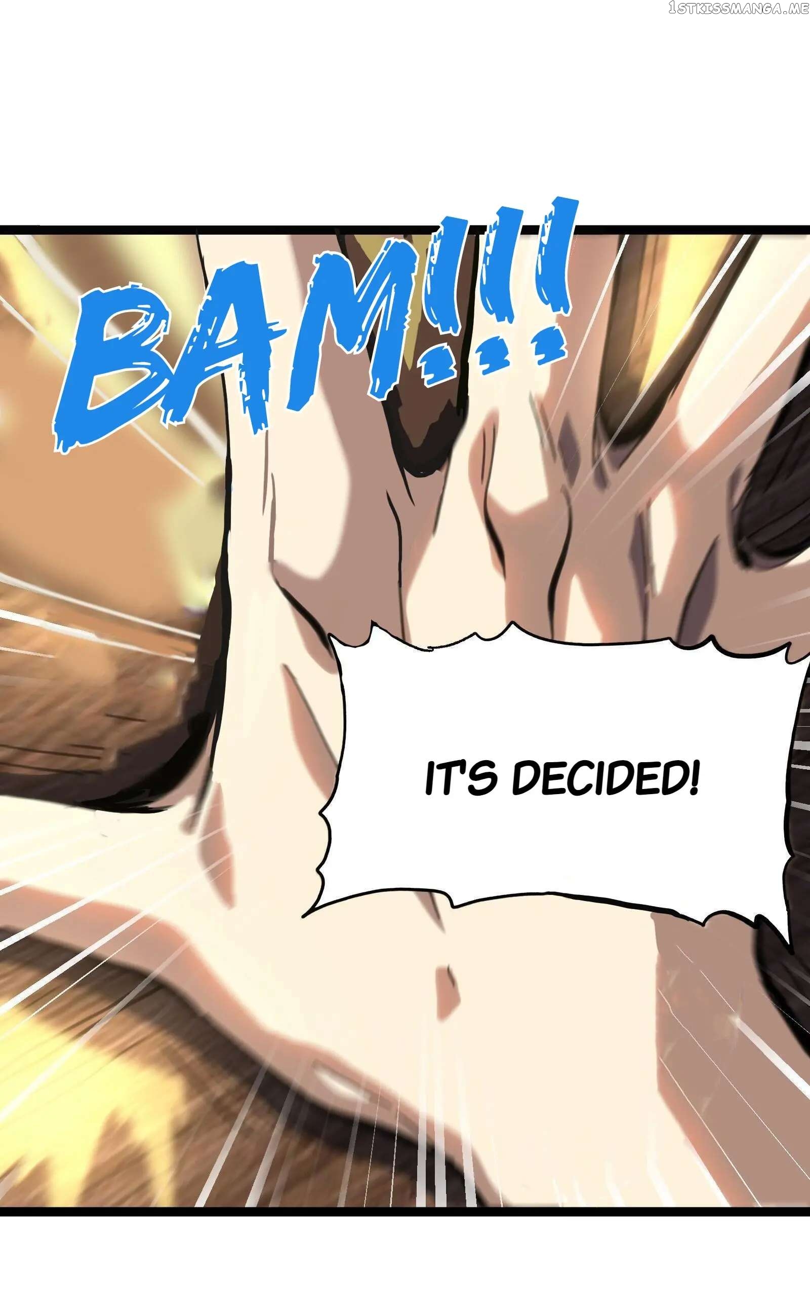 The Unrivaled Delinquent Combat King Is Actually A Healer In The Game World? Chapter 88 - page 40
