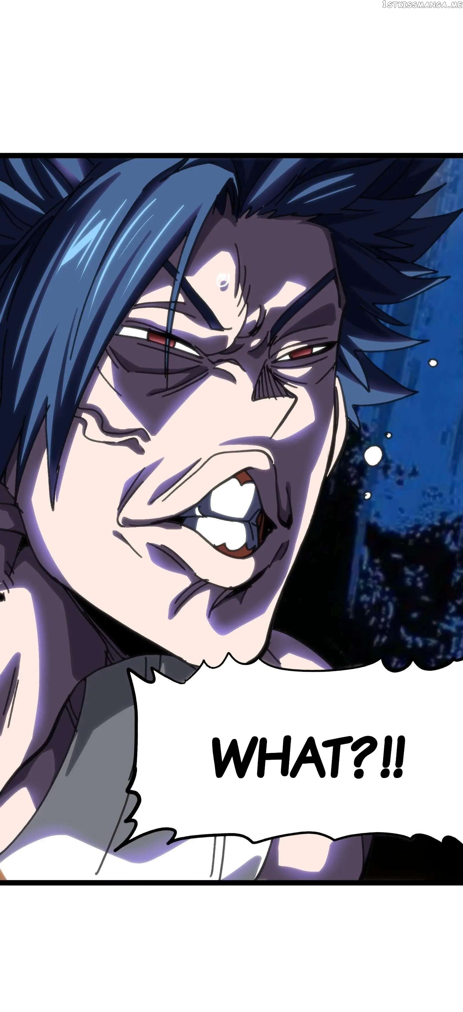 The Unrivaled Delinquent Combat King Is Actually A Healer In The Game World? Chapter 88 - page 46