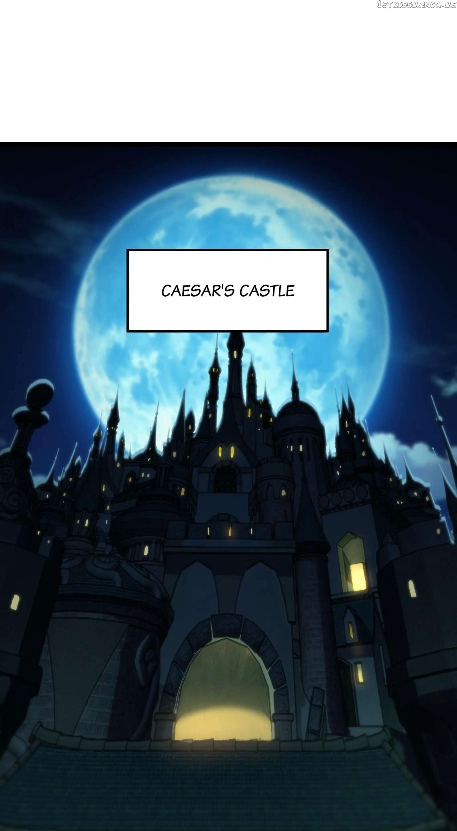 The Unrivaled Delinquent Combat King Is Actually A Healer In The Game World? Chapter 88 - page 53