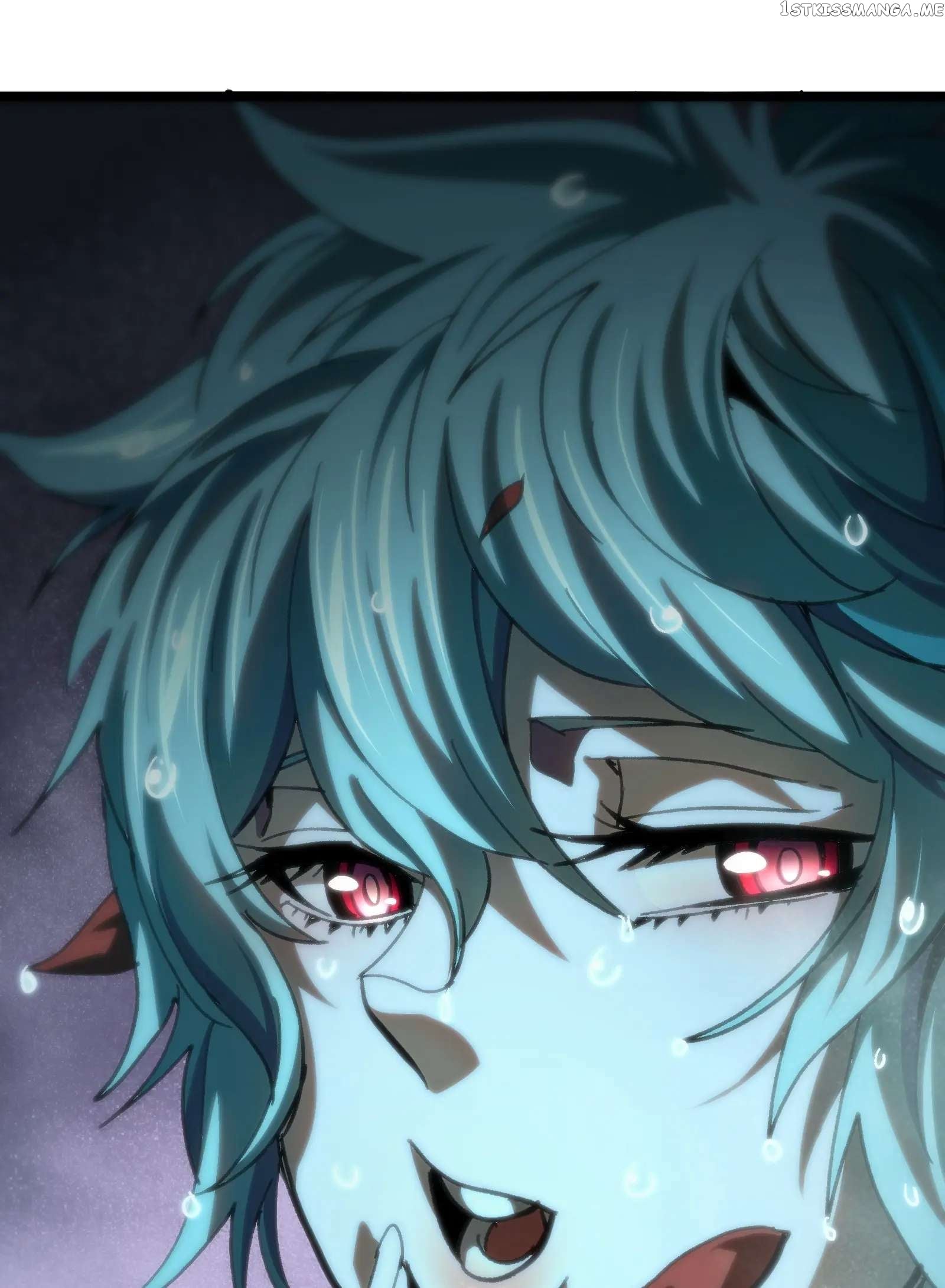 The Unrivaled Delinquent Combat King Is Actually A Healer In The Game World? Chapter 88 - page 58