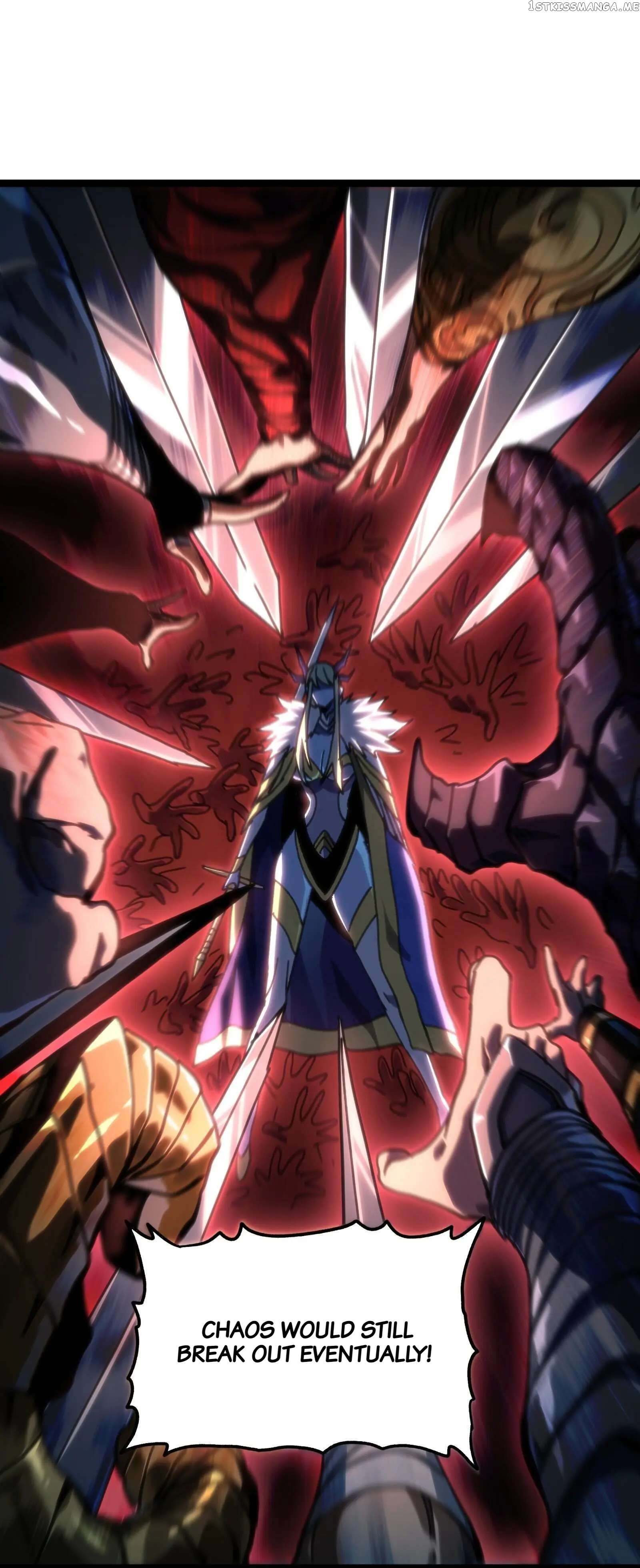 The Unrivaled Delinquent Combat King Is Actually A Healer In The Game World? Chapter 88 - page 6