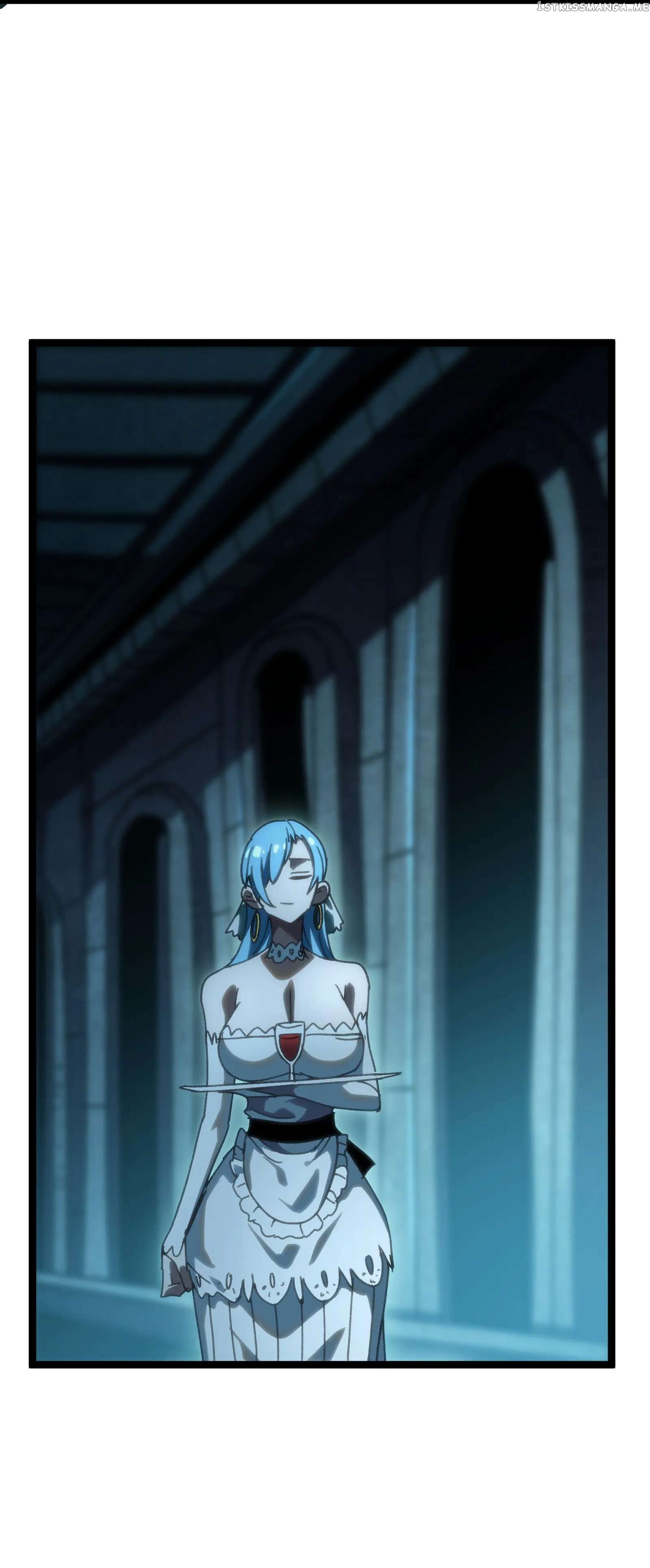 The Unrivaled Delinquent Combat King Is Actually A Healer In The Game World? Chapter 88 - page 64