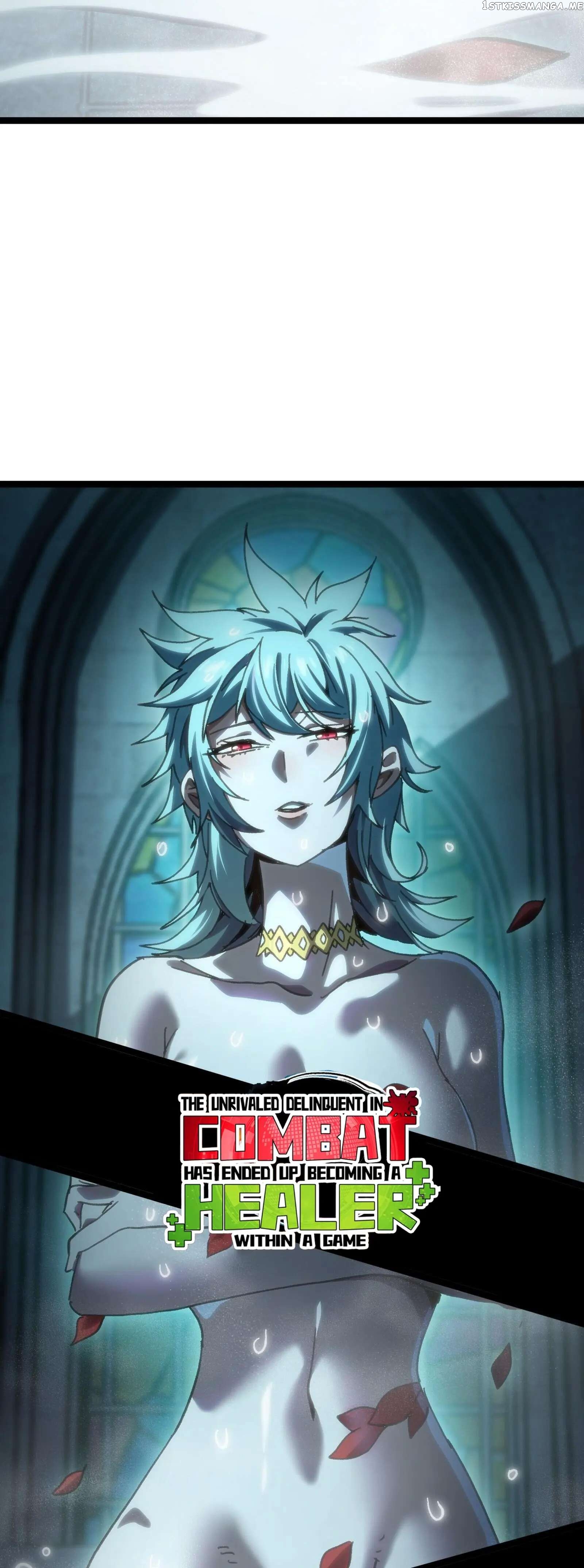 The Unrivaled Delinquent Combat King Is Actually A Healer In The Game World? Chapter 88 - page 66