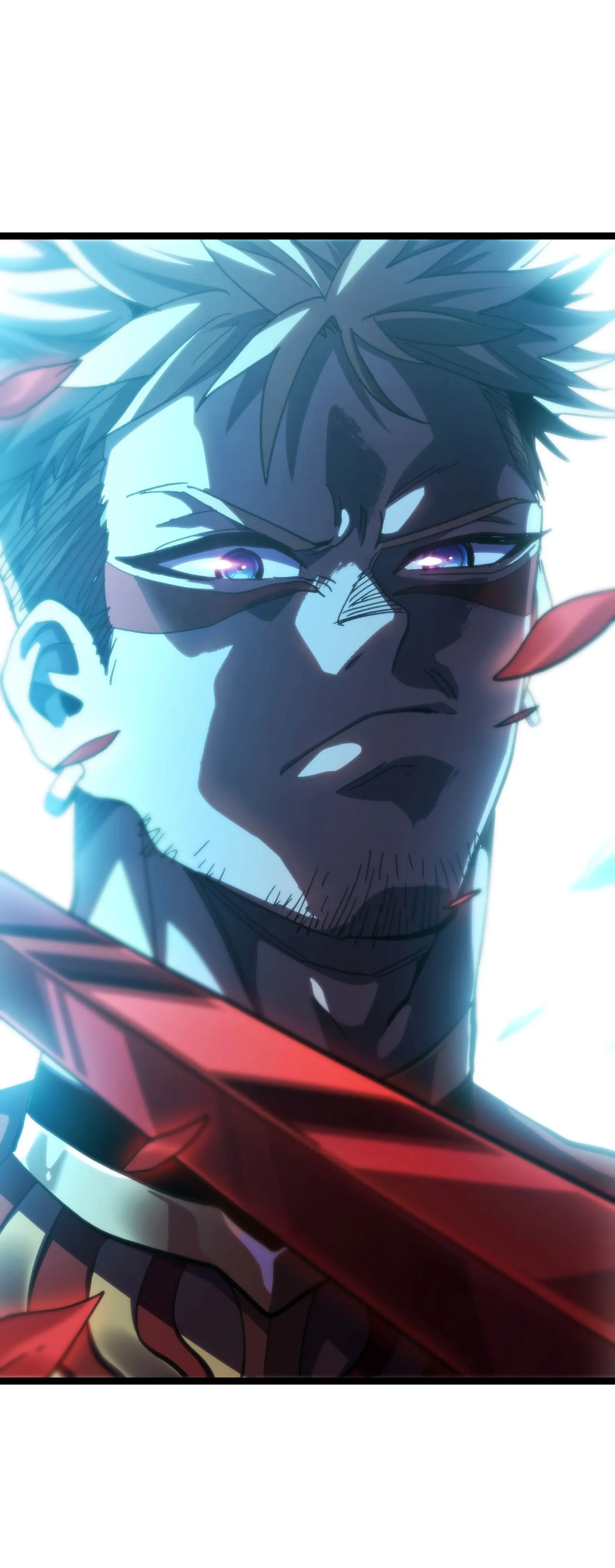 The Unrivaled Delinquent Combat King Is Actually A Healer In The Game World? Chapter 87 - page 2