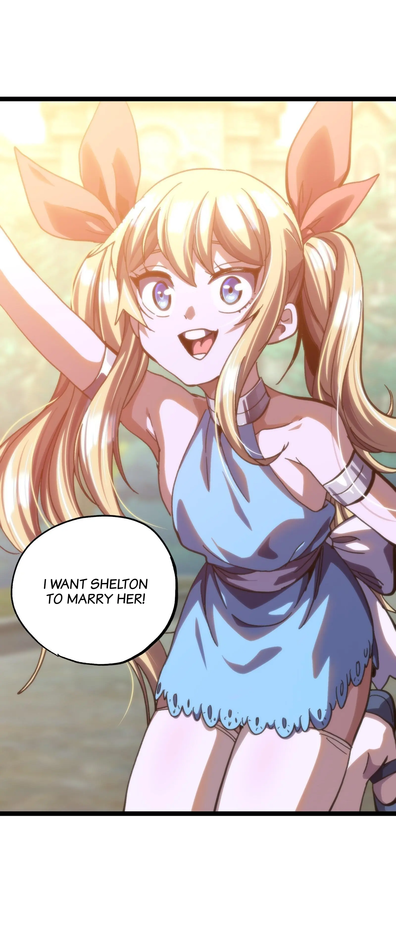 The Unrivaled Delinquent Combat King Is Actually A Healer In The Game World? Chapter 87 - page 39