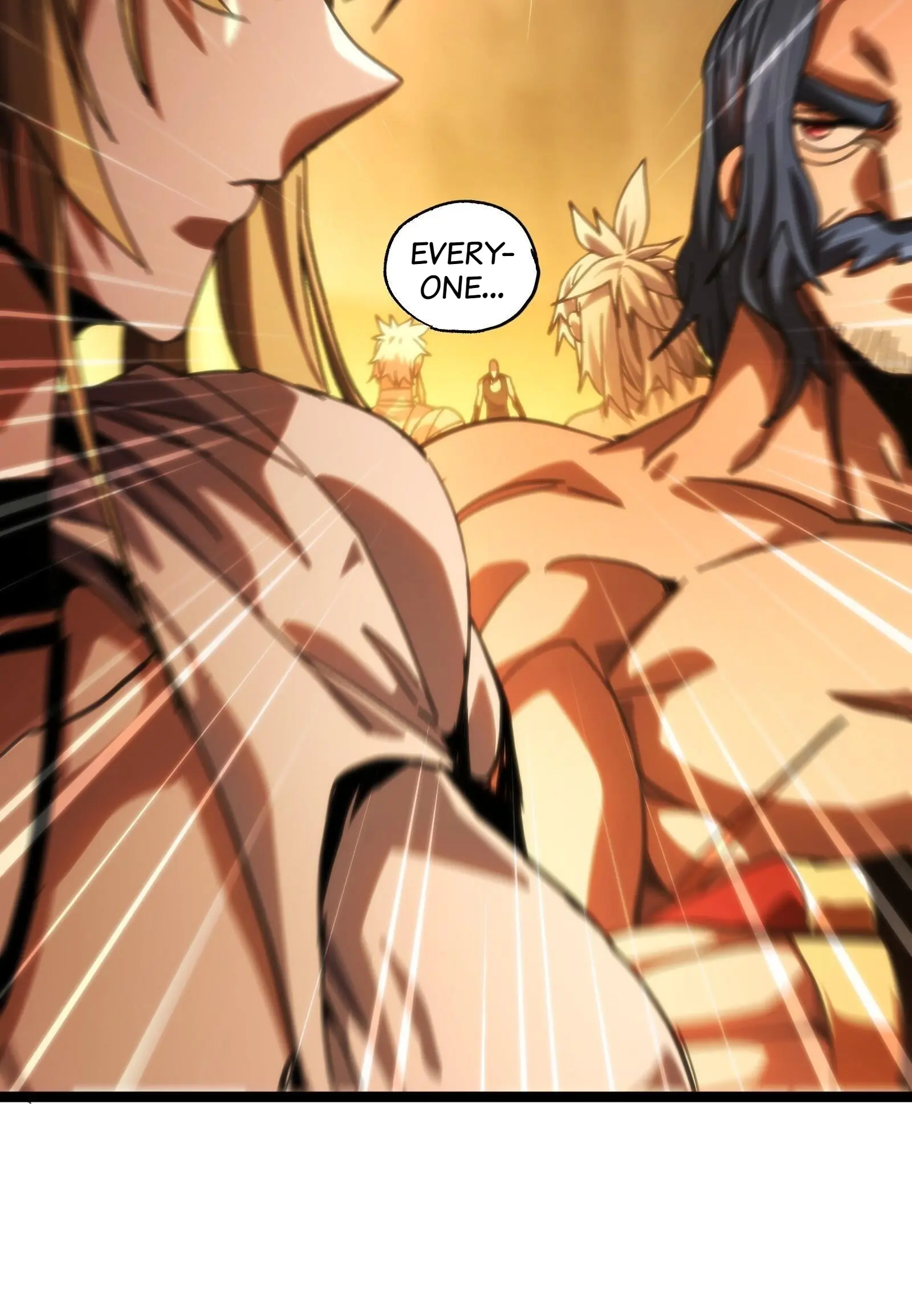 The Unrivaled Delinquent Combat King Is Actually A Healer In The Game World? Chapter 87 - page 66
