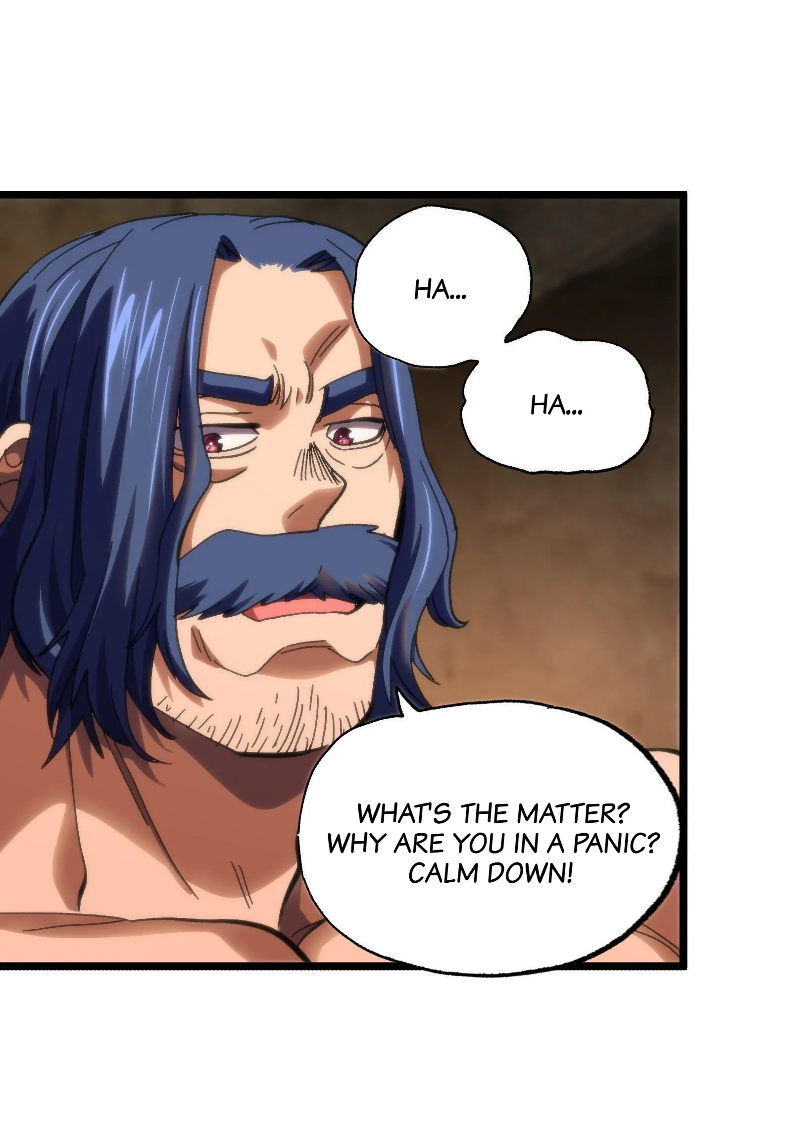 The Unrivaled Delinquent Combat King Is Actually A Healer In The Game World? Chapter 86 - page 21