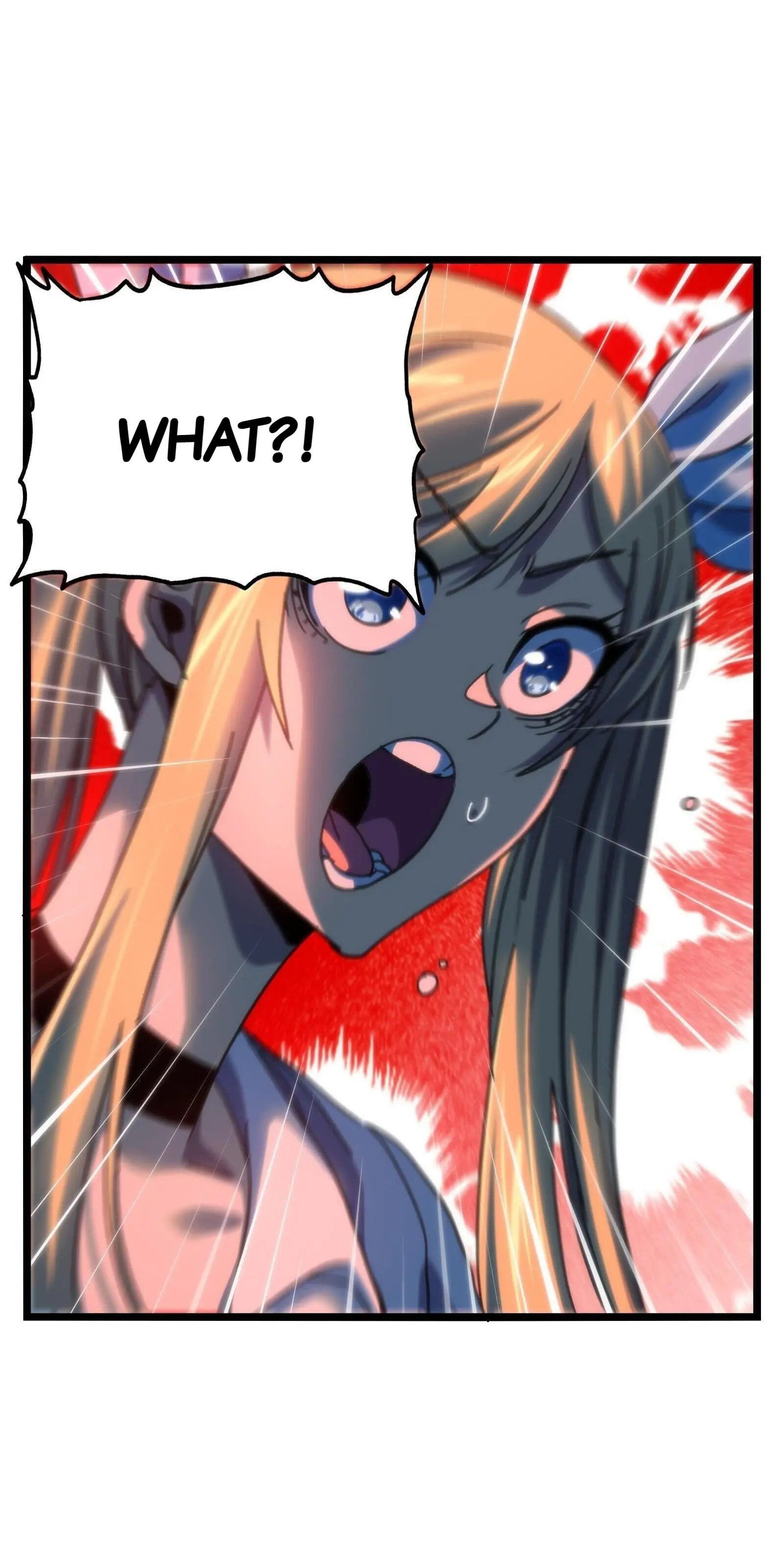 The Unrivaled Delinquent Combat King Is Actually A Healer In The Game World? Chapter 86 - page 24