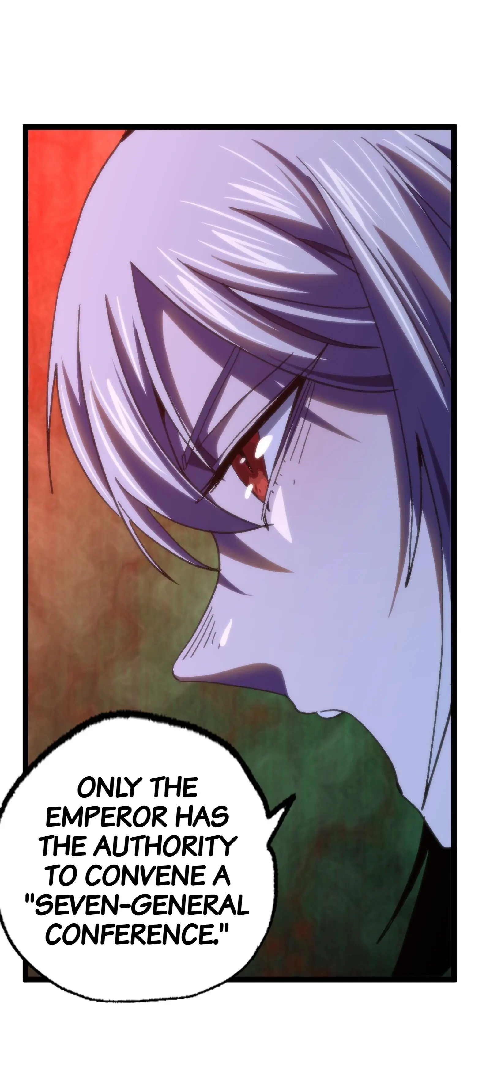 The Unrivaled Delinquent Combat King Is Actually A Healer In The Game World? Chapter 86 - page 35