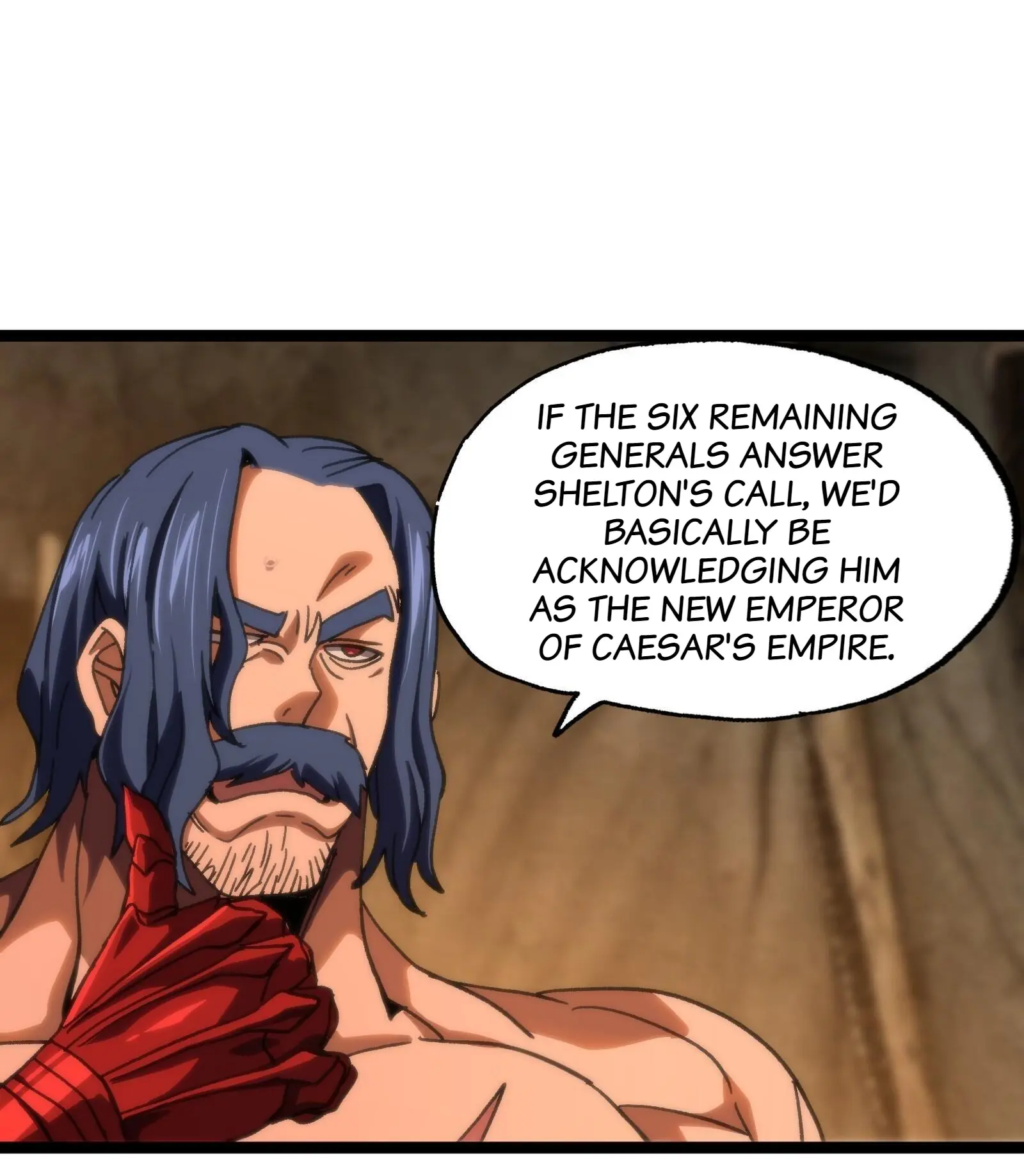 The Unrivaled Delinquent Combat King Is Actually A Healer In The Game World? Chapter 86 - page 36