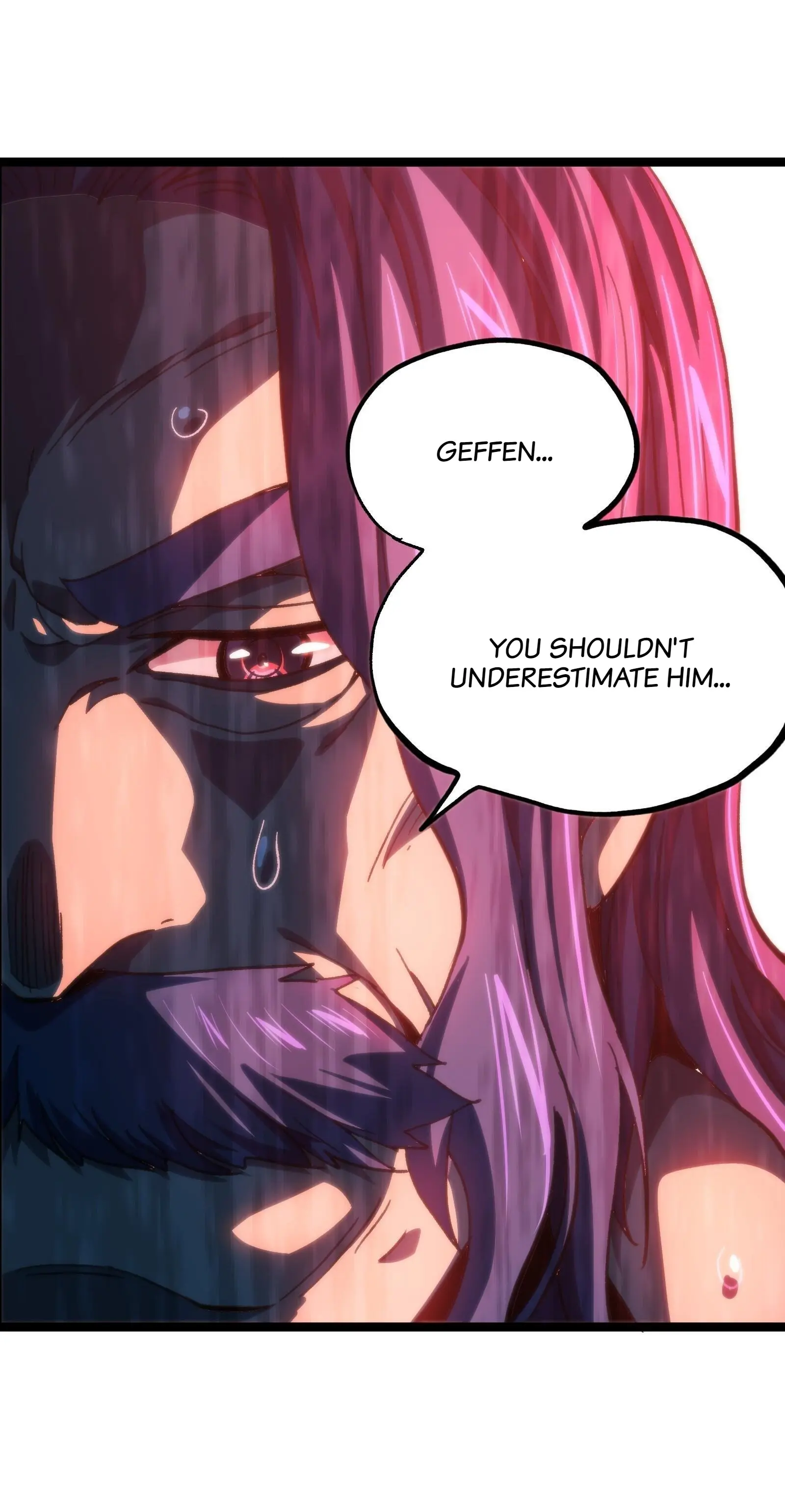 The Unrivaled Delinquent Combat King Is Actually A Healer In The Game World? Chapter 86 - page 49