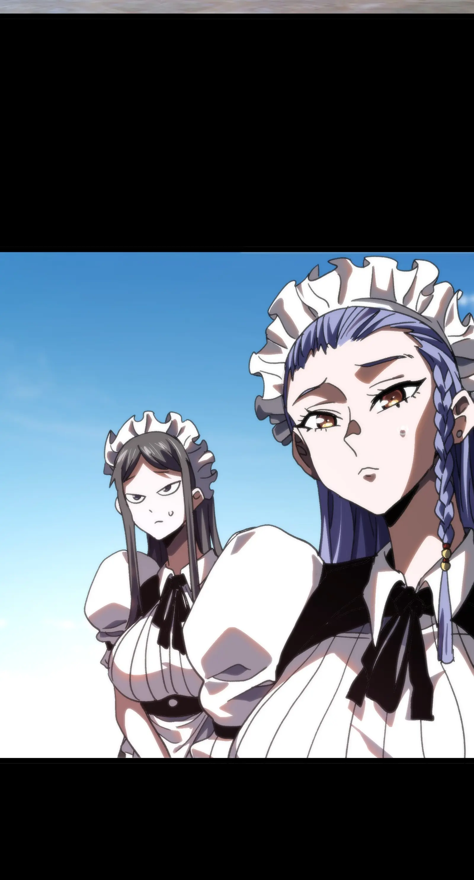 The Unrivaled Delinquent Combat King Is Actually A Healer In The Game World? Chapter 86 - page 53
