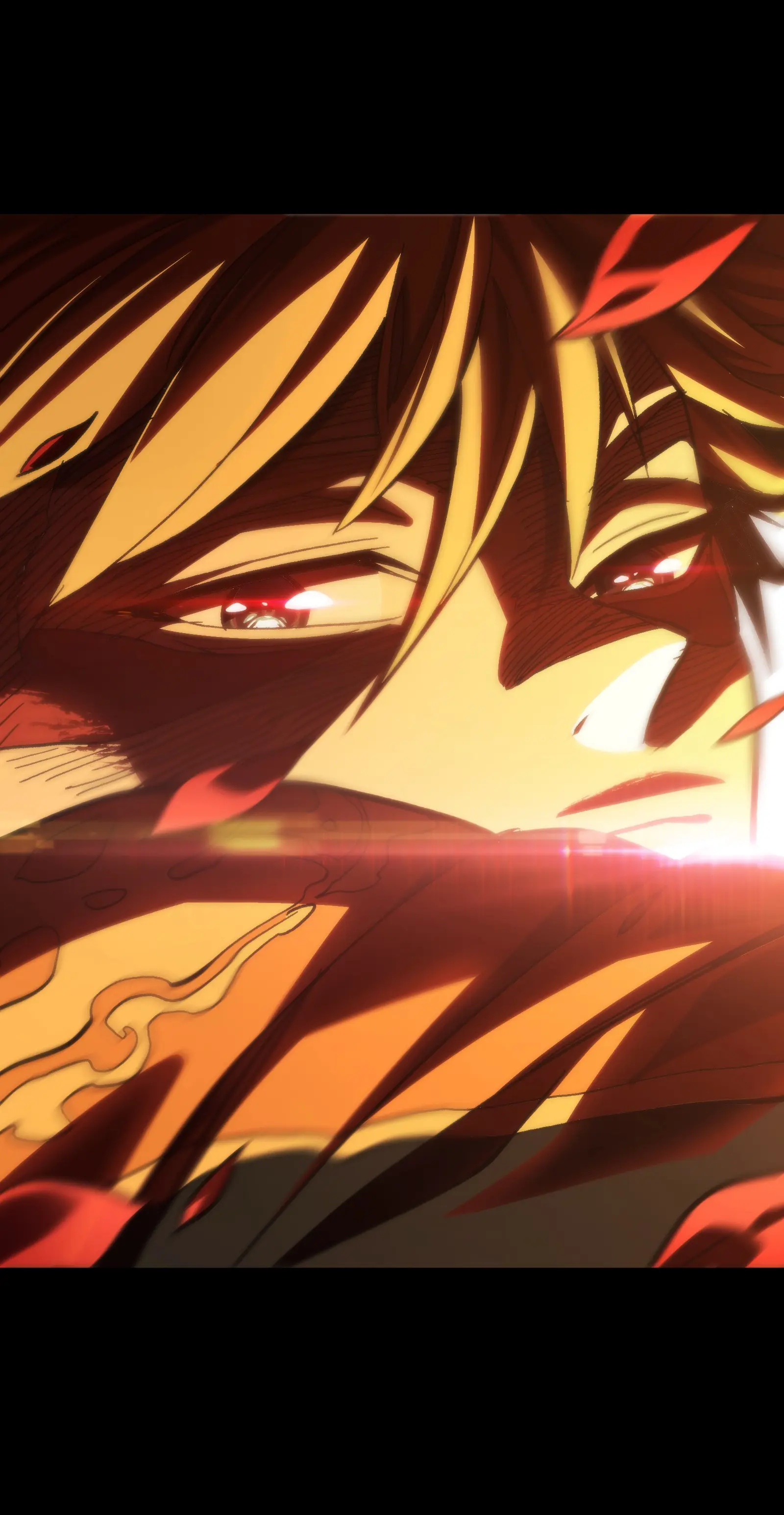 The Unrivaled Delinquent Combat King Is Actually A Healer In The Game World? Chapter 86 - page 63