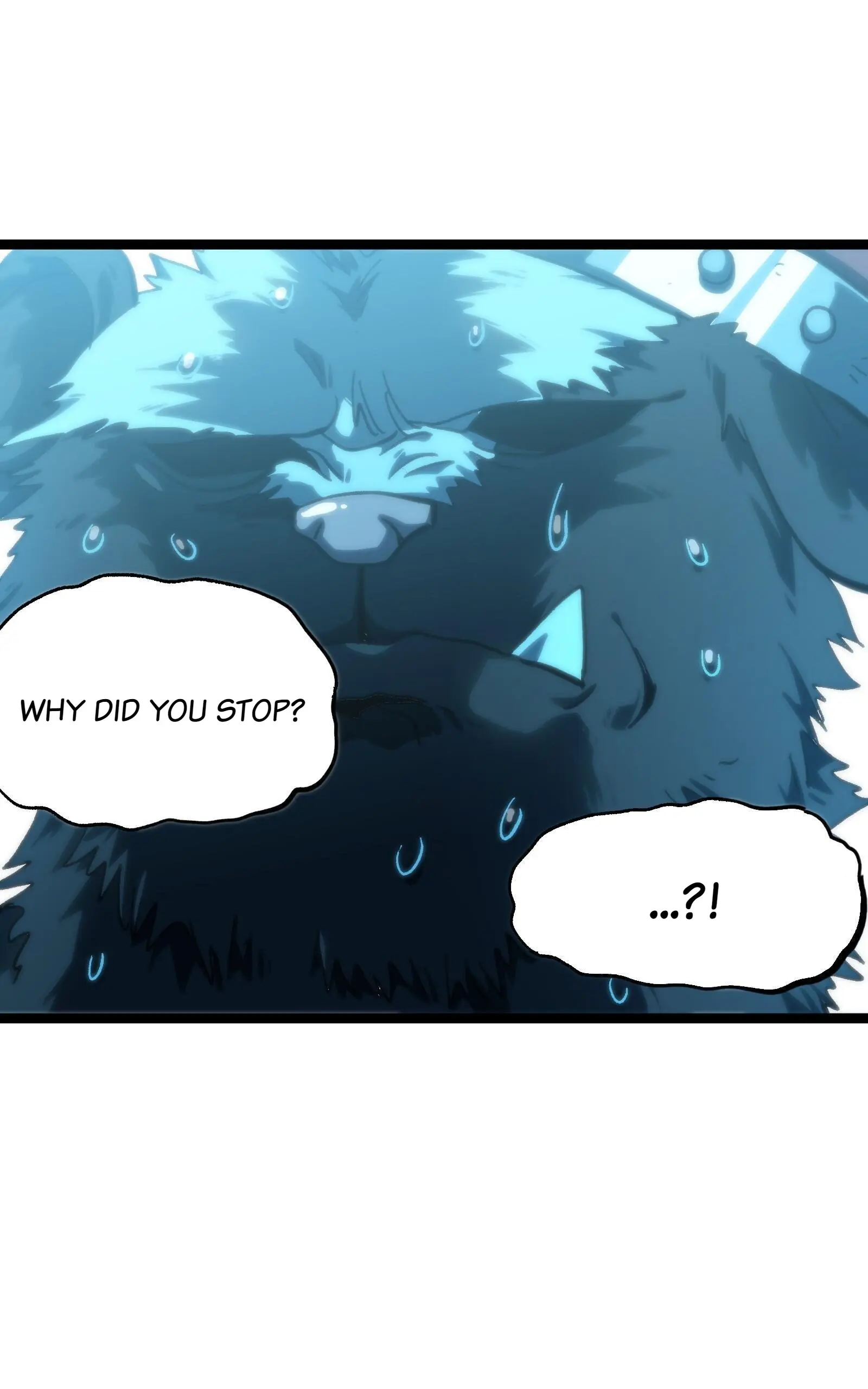 The Unrivaled Delinquent Combat King Is Actually A Healer In The Game World? Chapter 84 - page 3