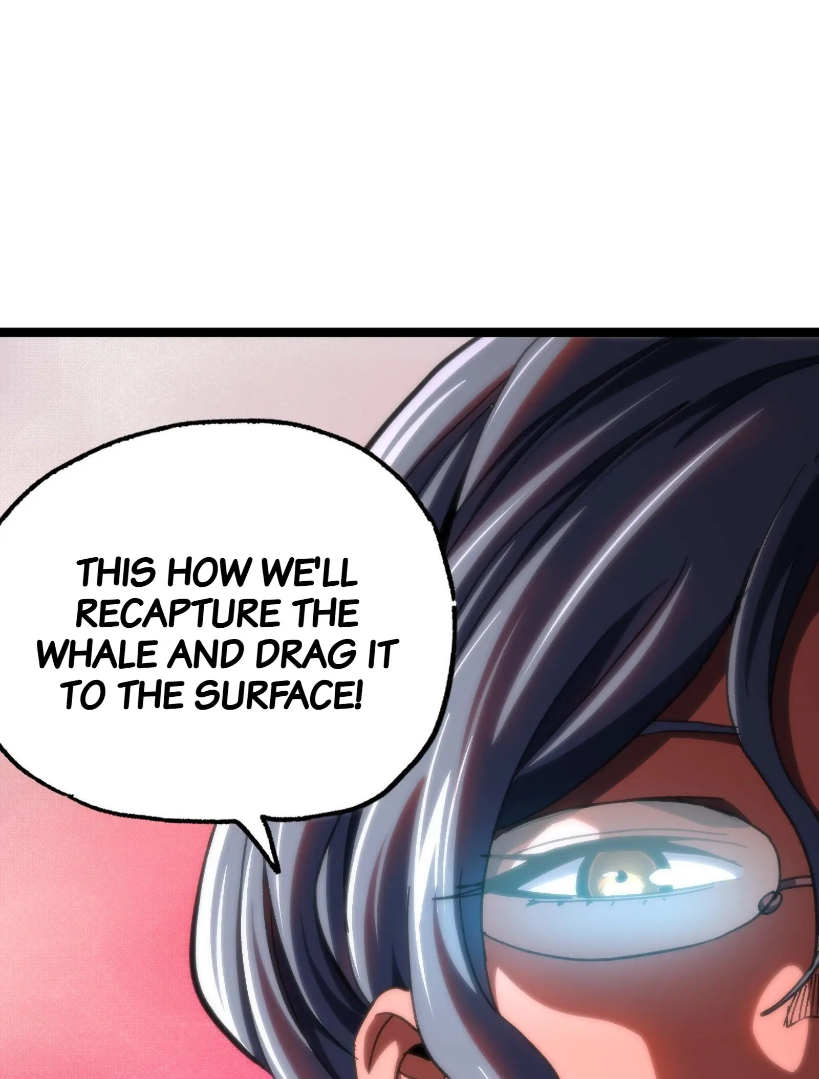 The Unrivaled Delinquent Combat King Is Actually A Healer In The Game World? Chapter 84 - page 36