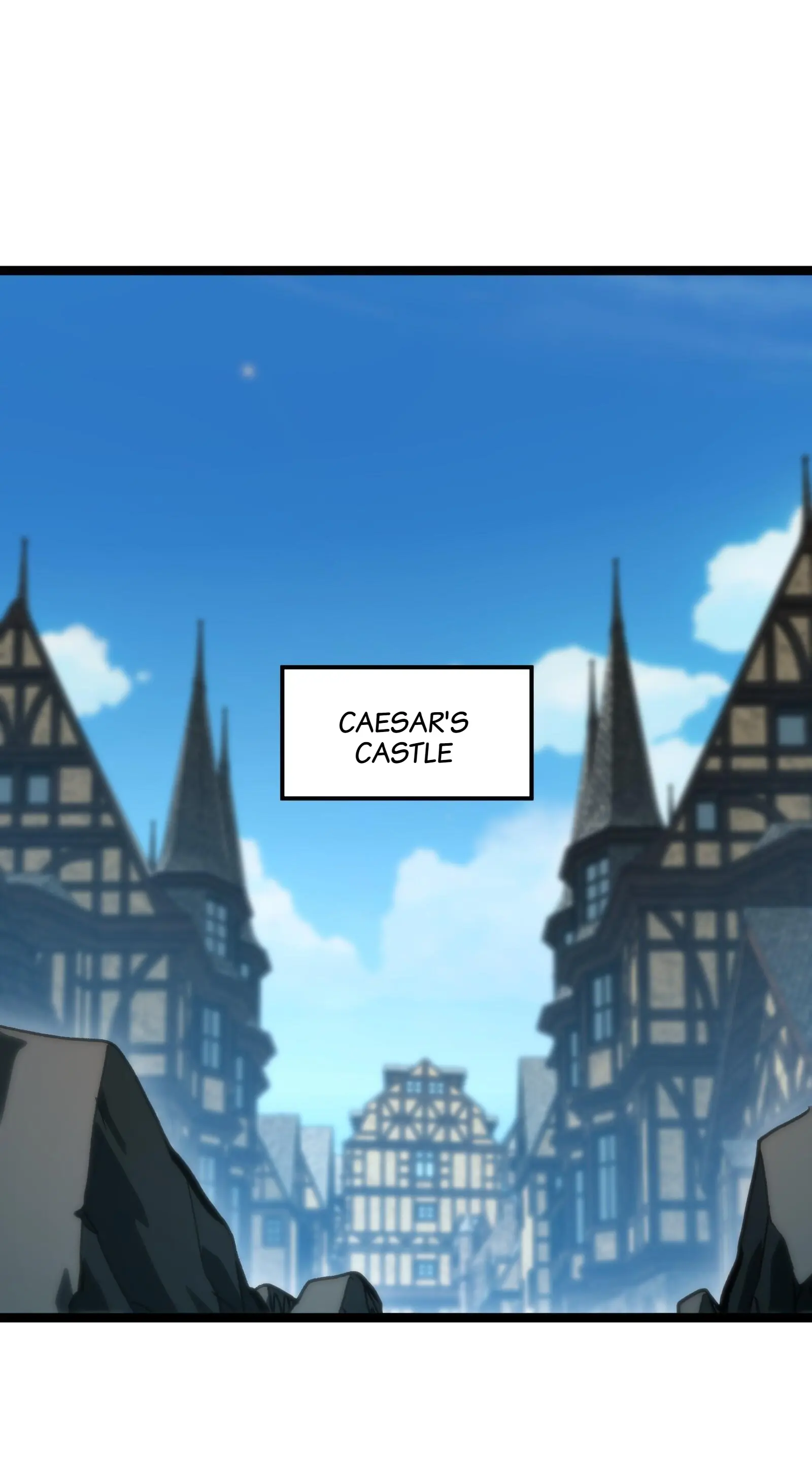 The Unrivaled Delinquent Combat King Is Actually A Healer In The Game World? Chapter 84 - page 59