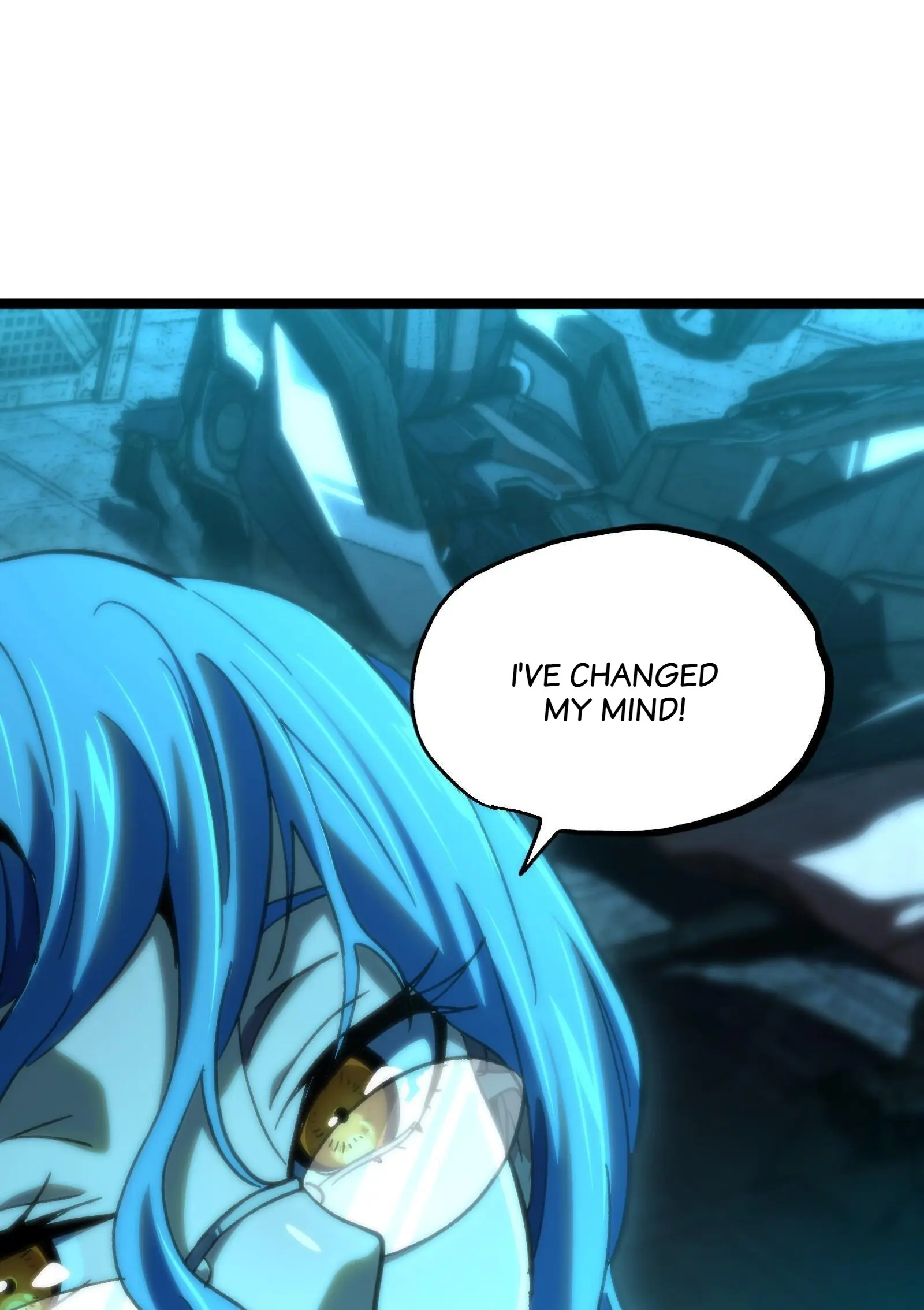 The Unrivaled Delinquent Combat King Is Actually A Healer In The Game World? Chapter 83 - page 16