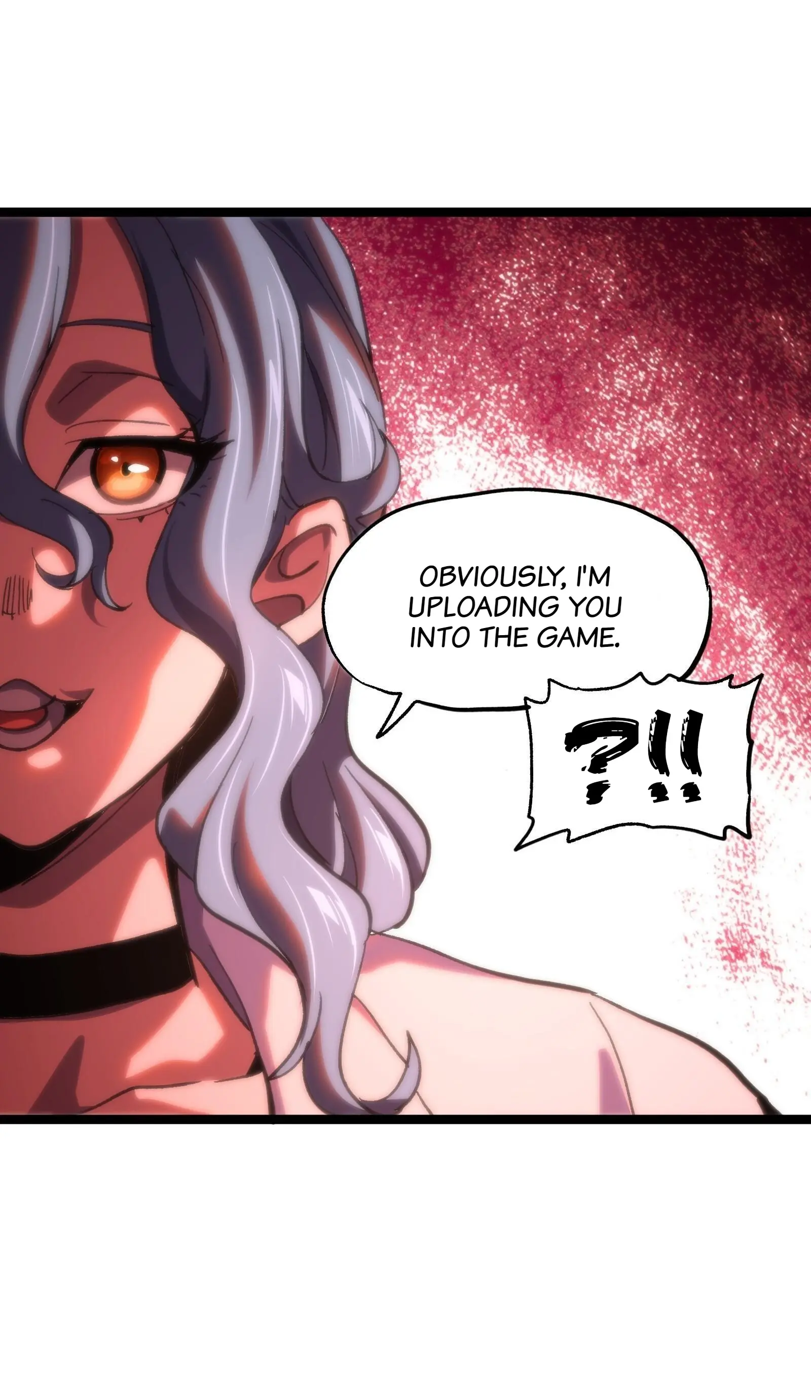 The Unrivaled Delinquent Combat King Is Actually A Healer In The Game World? Chapter 83 - page 19