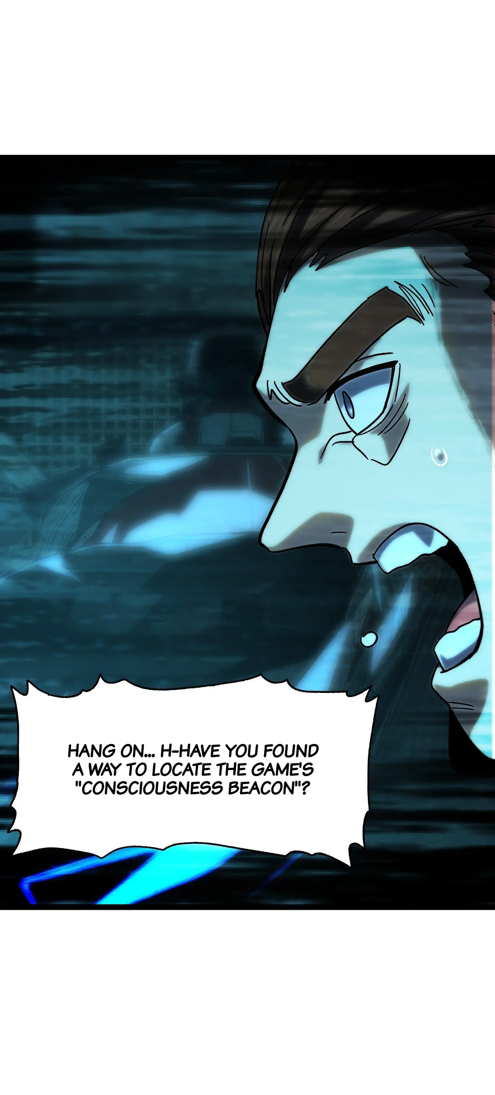 The Unrivaled Delinquent Combat King Is Actually A Healer In The Game World? Chapter 83 - page 21