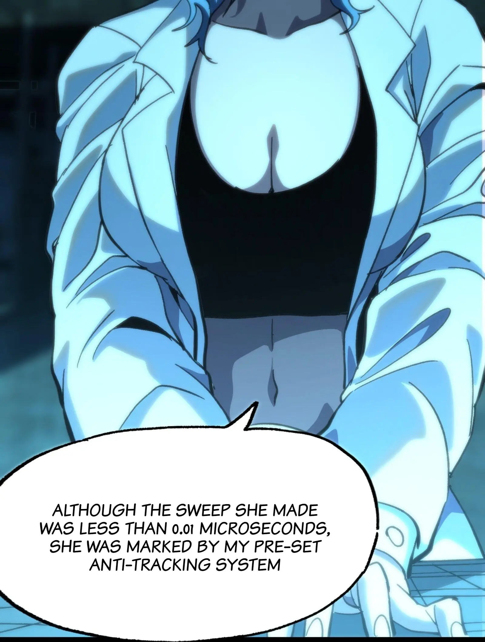 The Unrivaled Delinquent Combat King Is Actually A Healer In The Game World? Chapter 83 - page 23