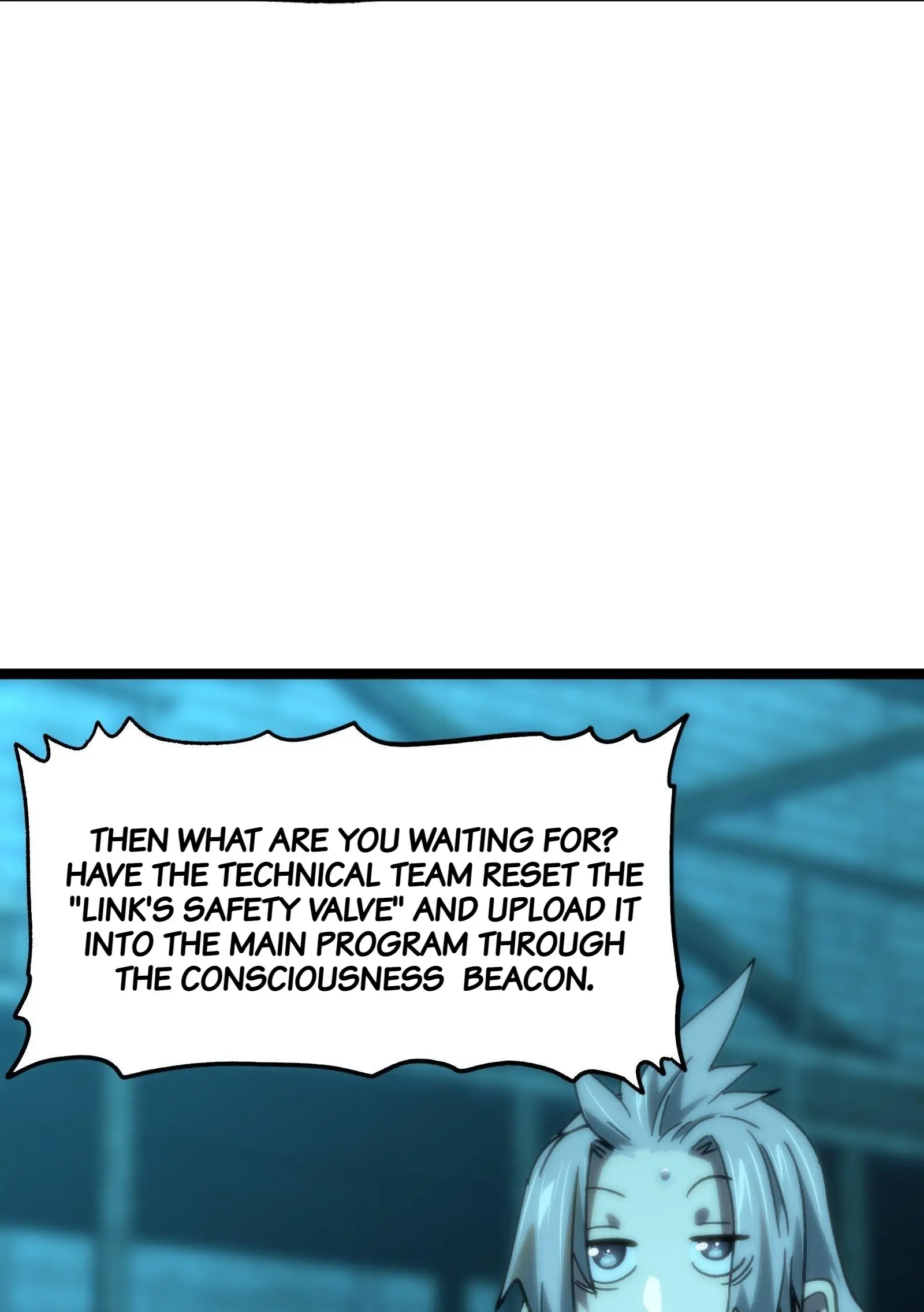 The Unrivaled Delinquent Combat King Is Actually A Healer In The Game World? Chapter 83 - page 24