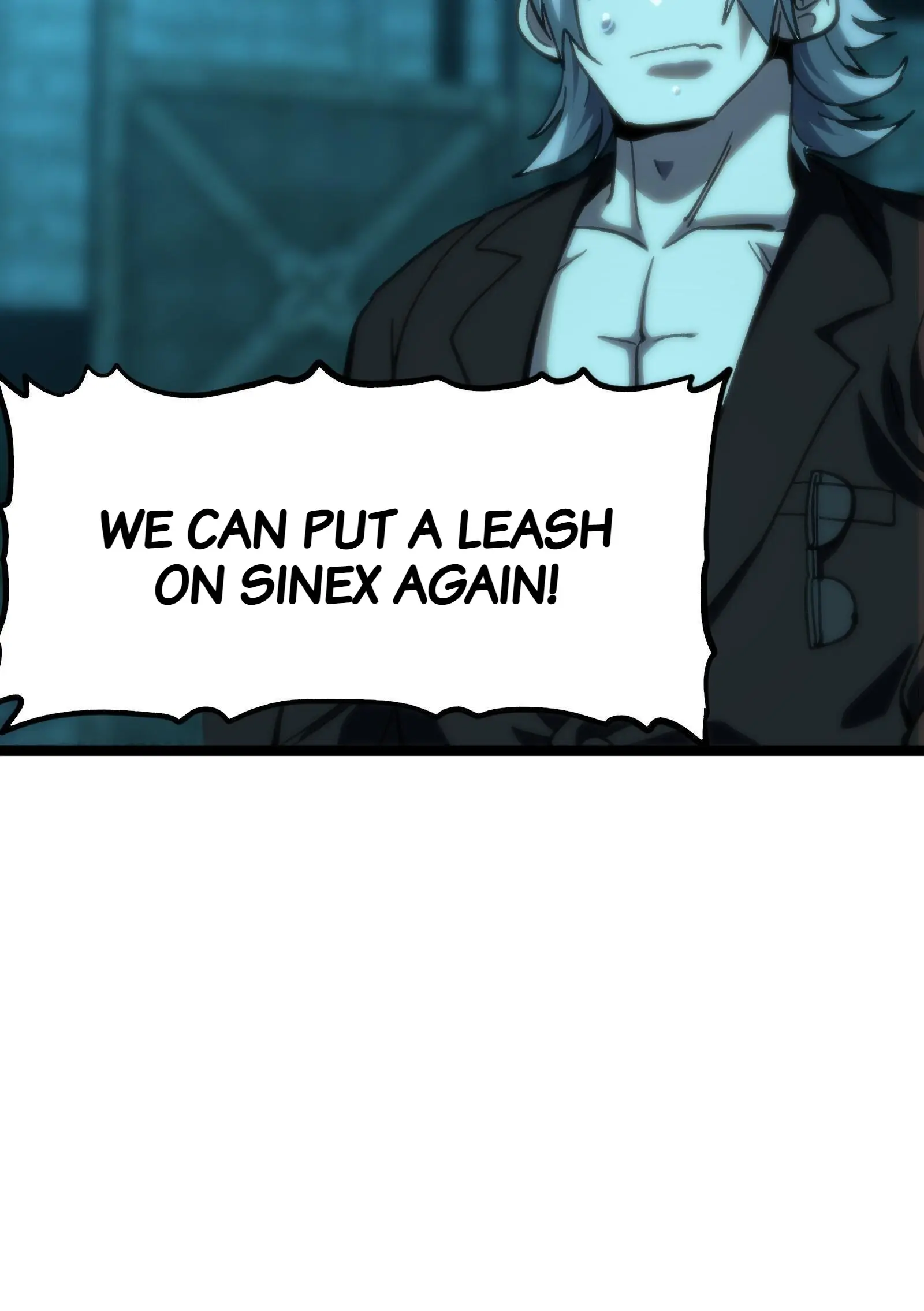 The Unrivaled Delinquent Combat King Is Actually A Healer In The Game World? Chapter 83 - page 25