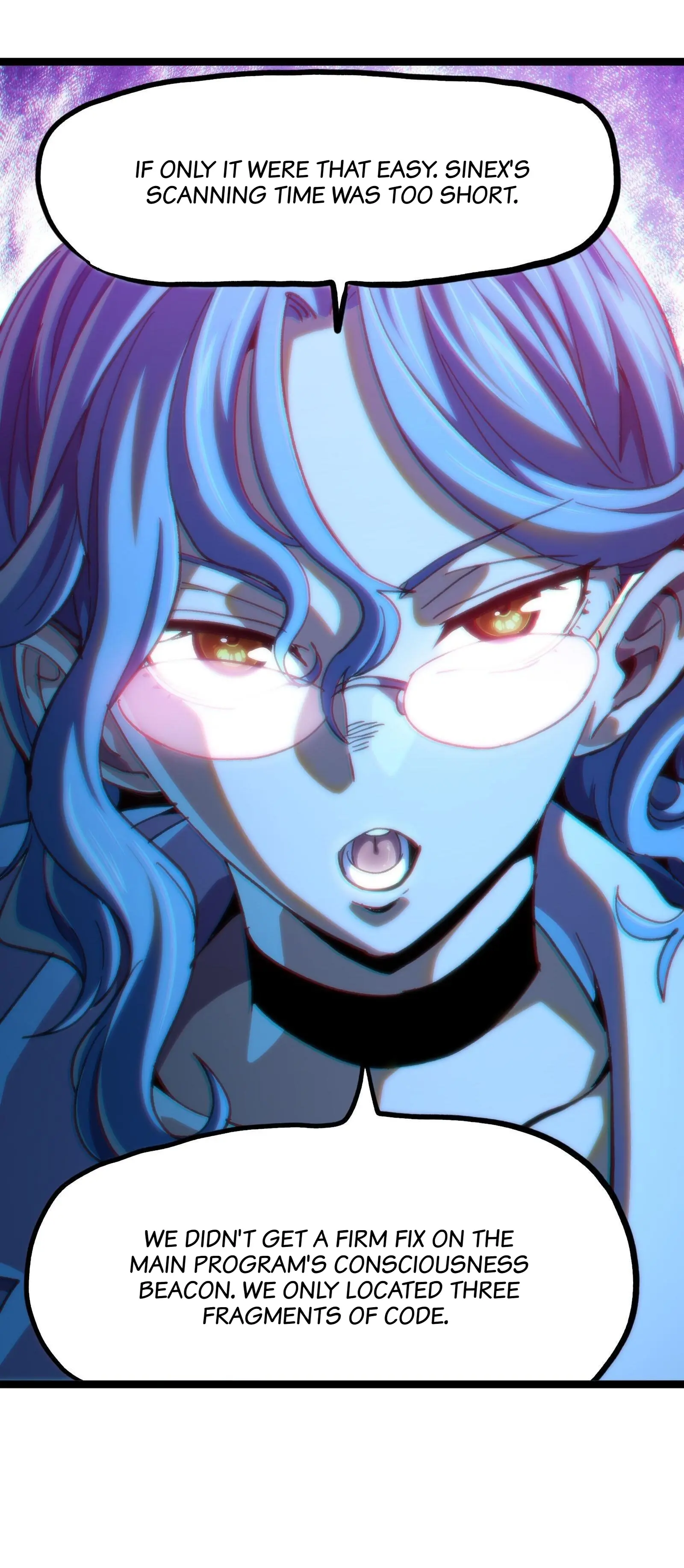 The Unrivaled Delinquent Combat King Is Actually A Healer In The Game World? Chapter 83 - page 26