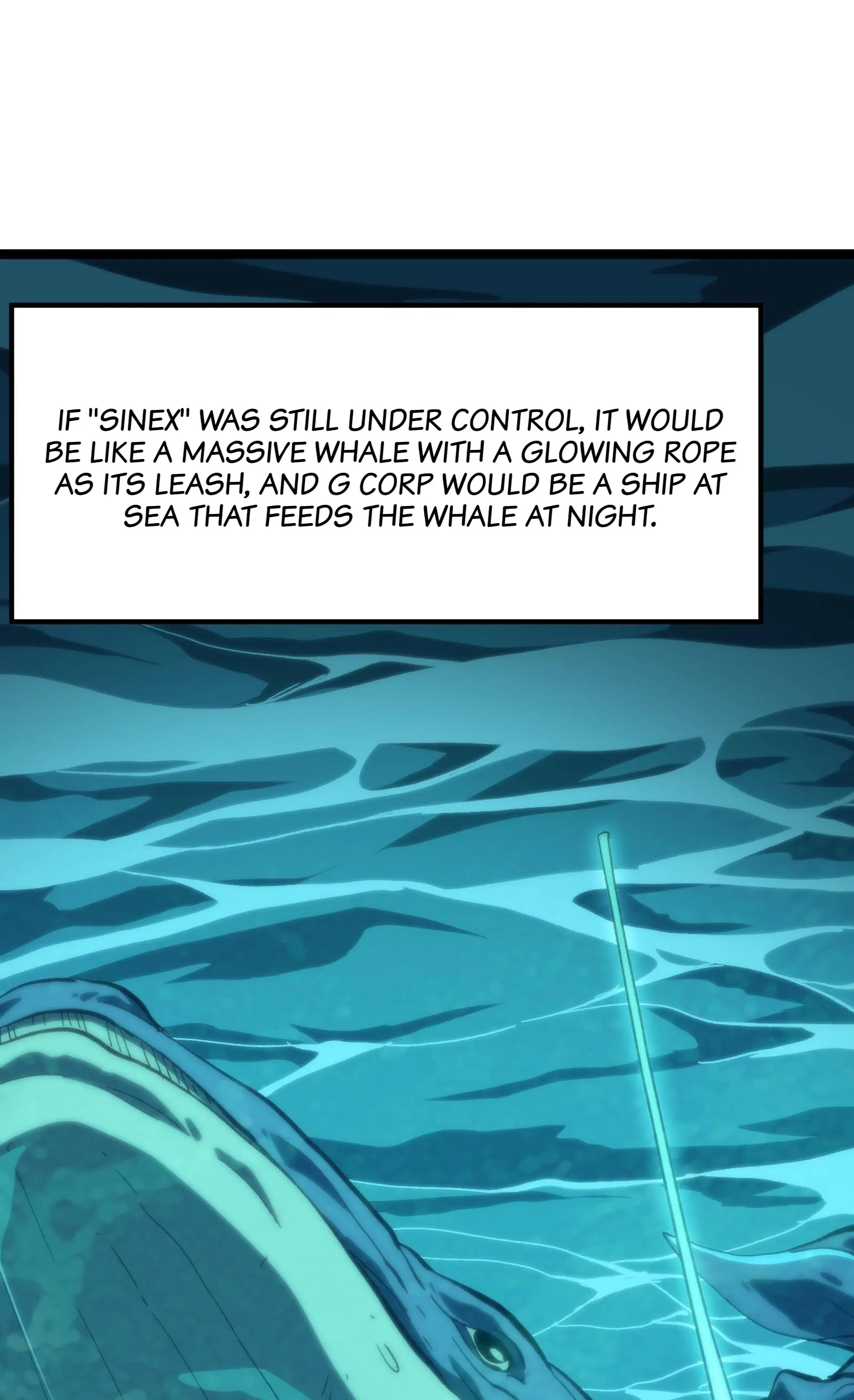 The Unrivaled Delinquent Combat King Is Actually A Healer In The Game World? Chapter 83 - page 29