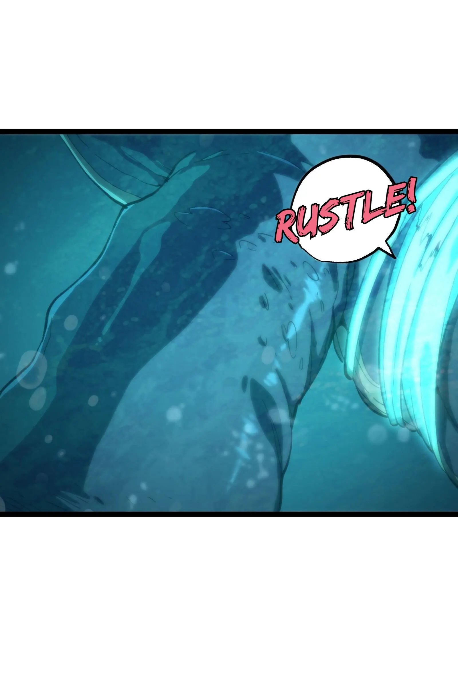 The Unrivaled Delinquent Combat King Is Actually A Healer In The Game World? Chapter 83 - page 31
