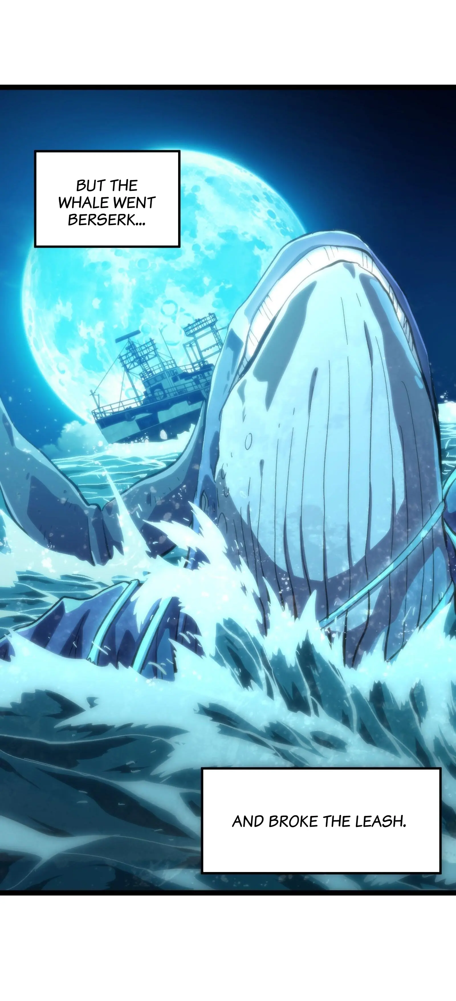 The Unrivaled Delinquent Combat King Is Actually A Healer In The Game World? Chapter 83 - page 32