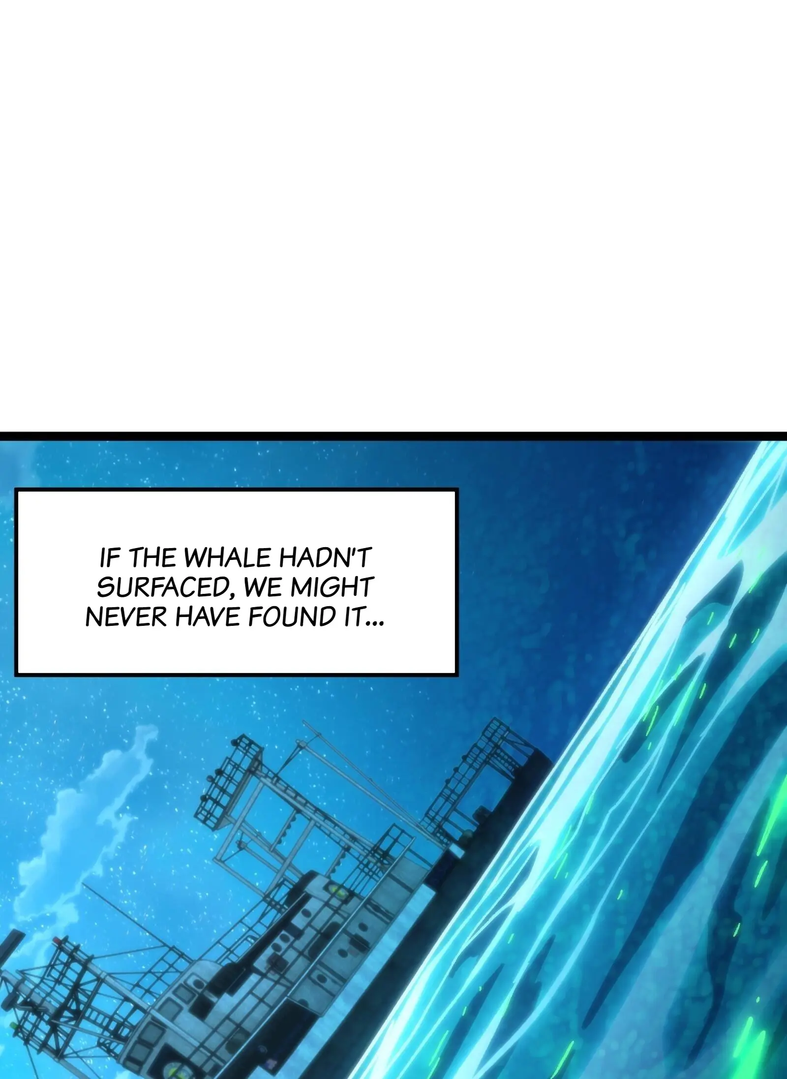 The Unrivaled Delinquent Combat King Is Actually A Healer In The Game World? Chapter 83 - page 34