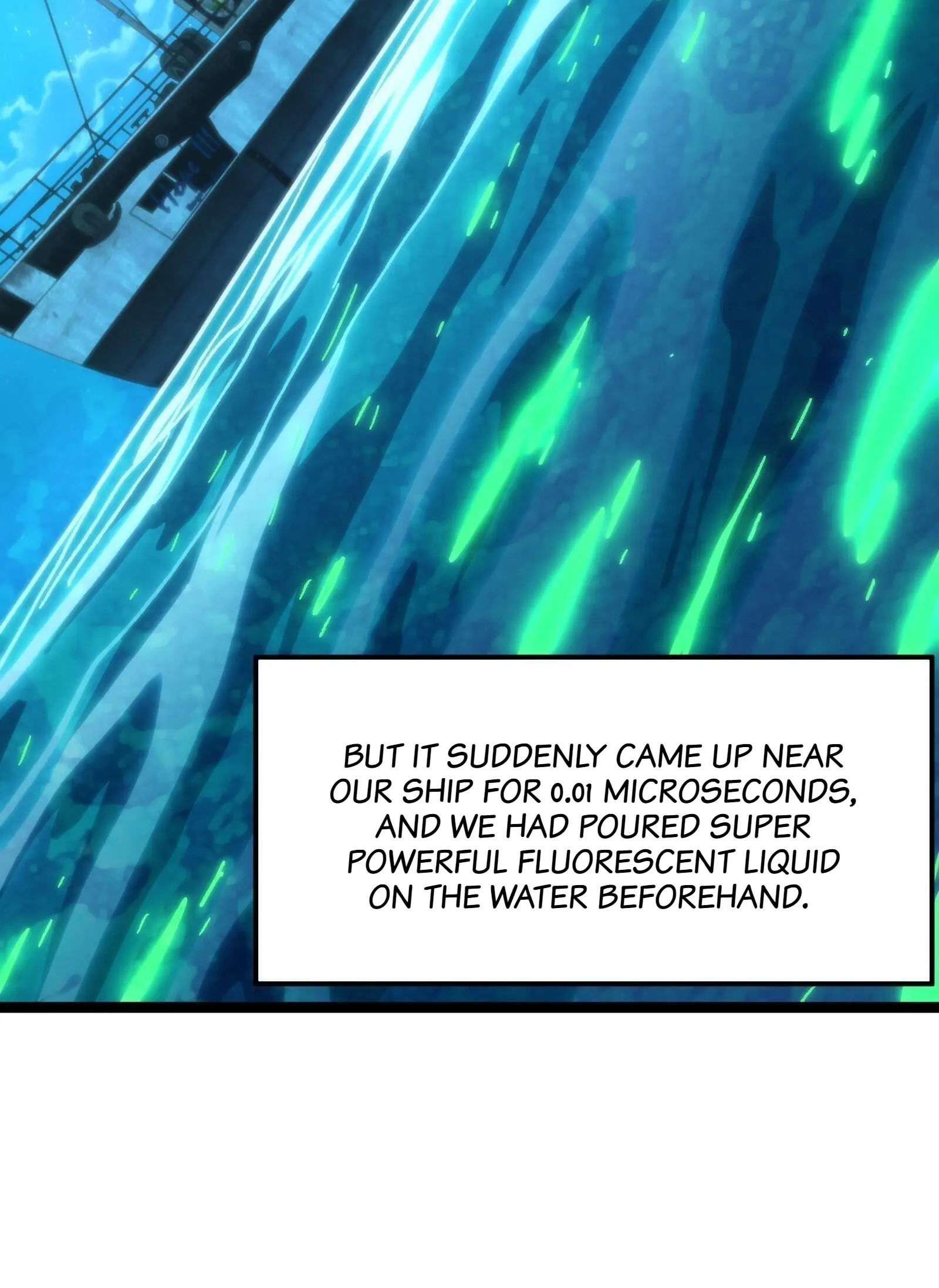 The Unrivaled Delinquent Combat King Is Actually A Healer In The Game World? Chapter 83 - page 35
