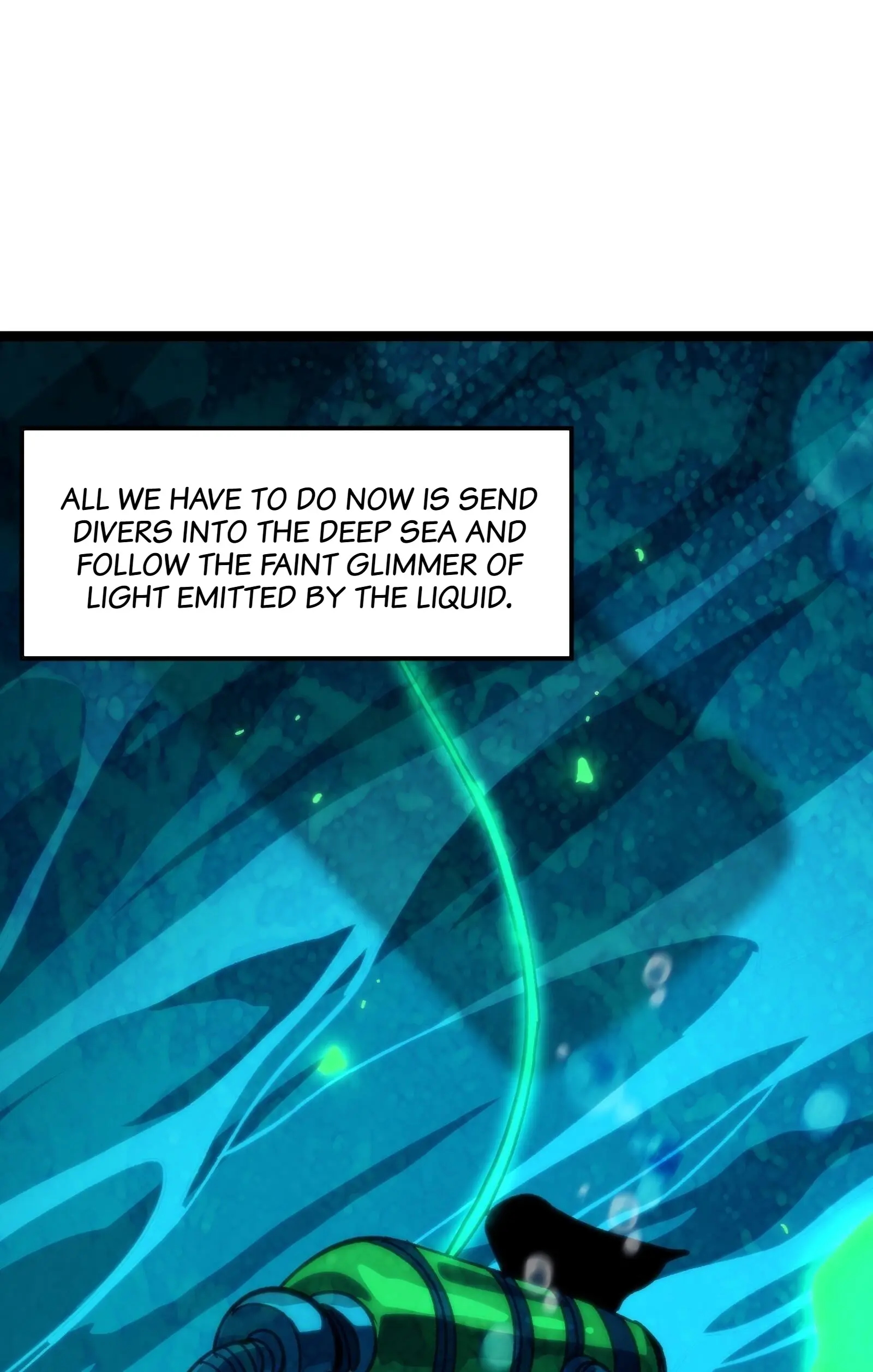 The Unrivaled Delinquent Combat King Is Actually A Healer In The Game World? Chapter 83 - page 37